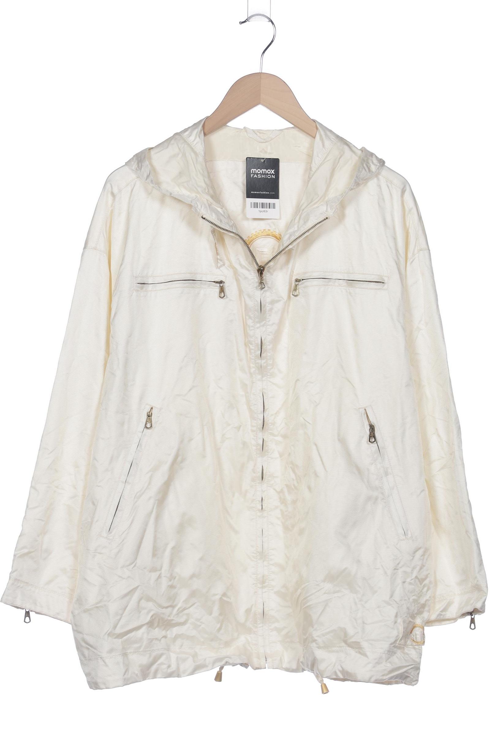 

Airfield Damen Jacke, cremeweiß, Gr. 42