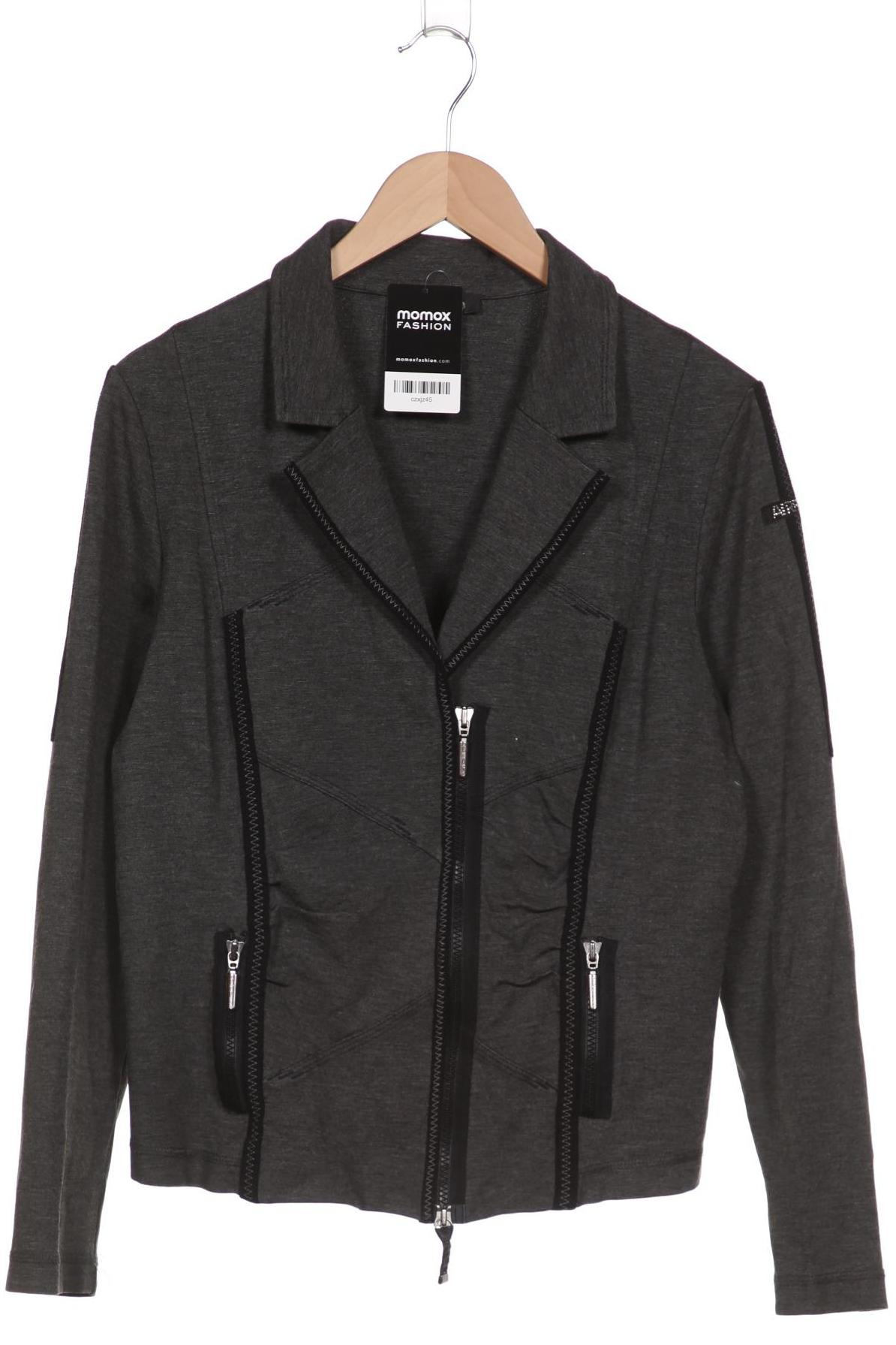 

Airfield Damen Jacke, grau, Gr. 44