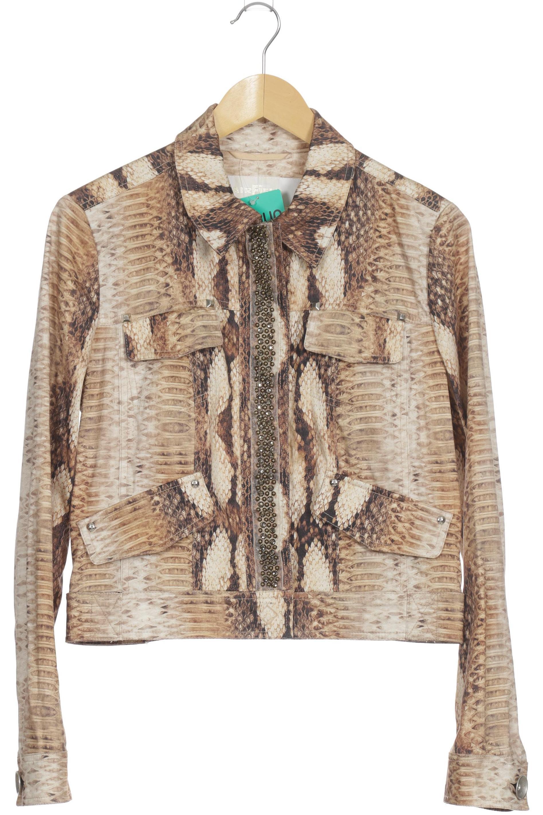 

Airfield Damen Jacke, braun, Gr. 36