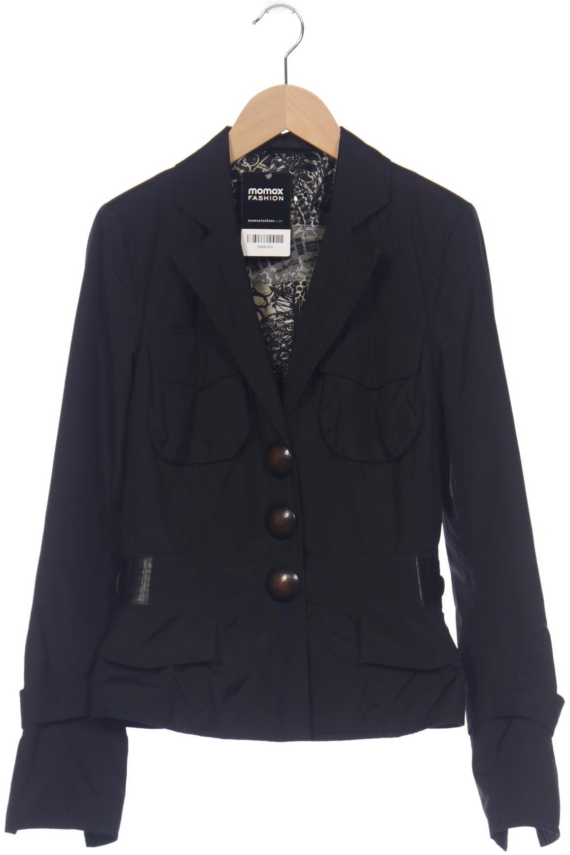 

Airfield Damen Jacke, schwarz, Gr. 36