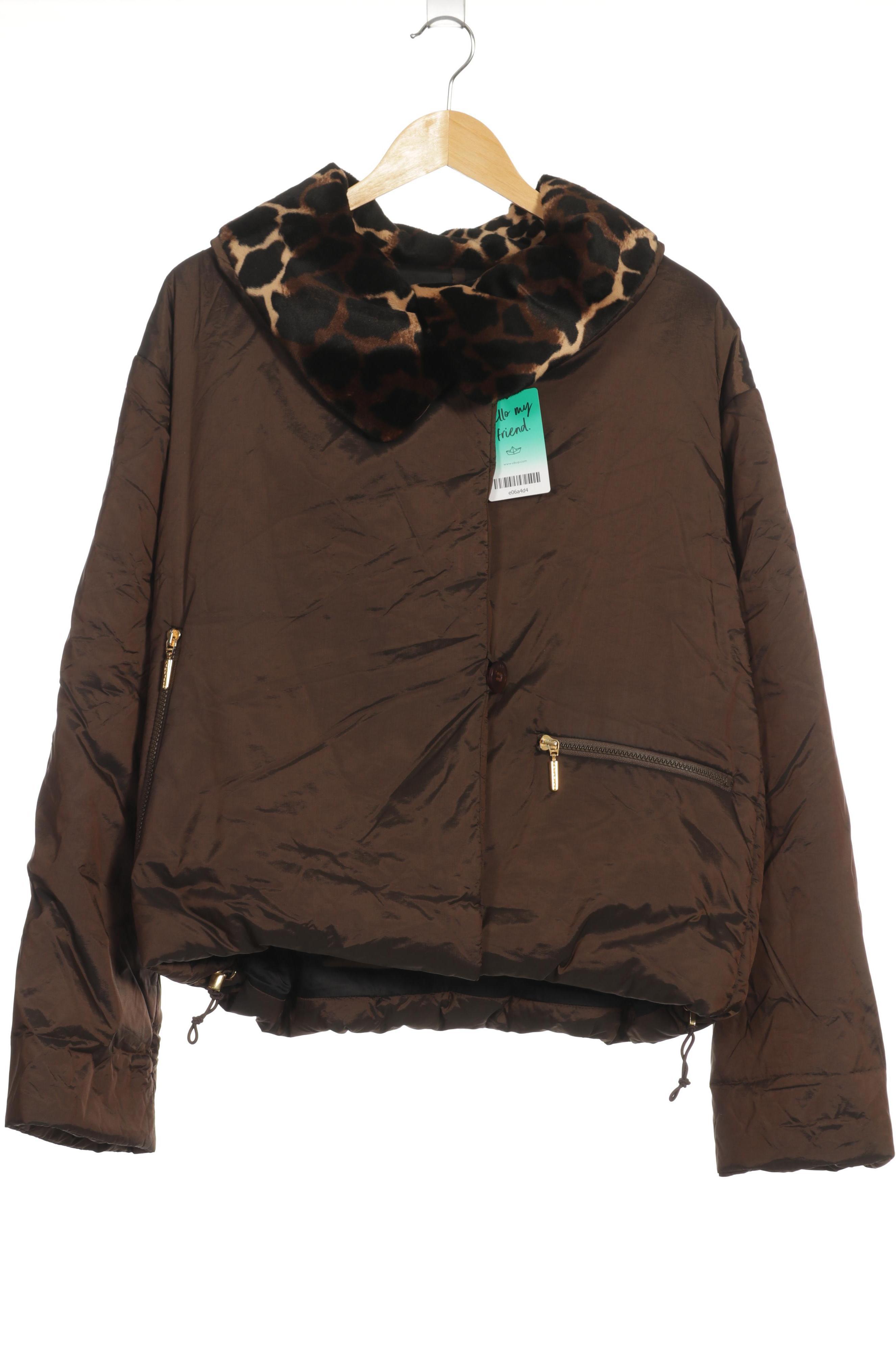 

Airfield Damen Jacke, braun, Gr. 38