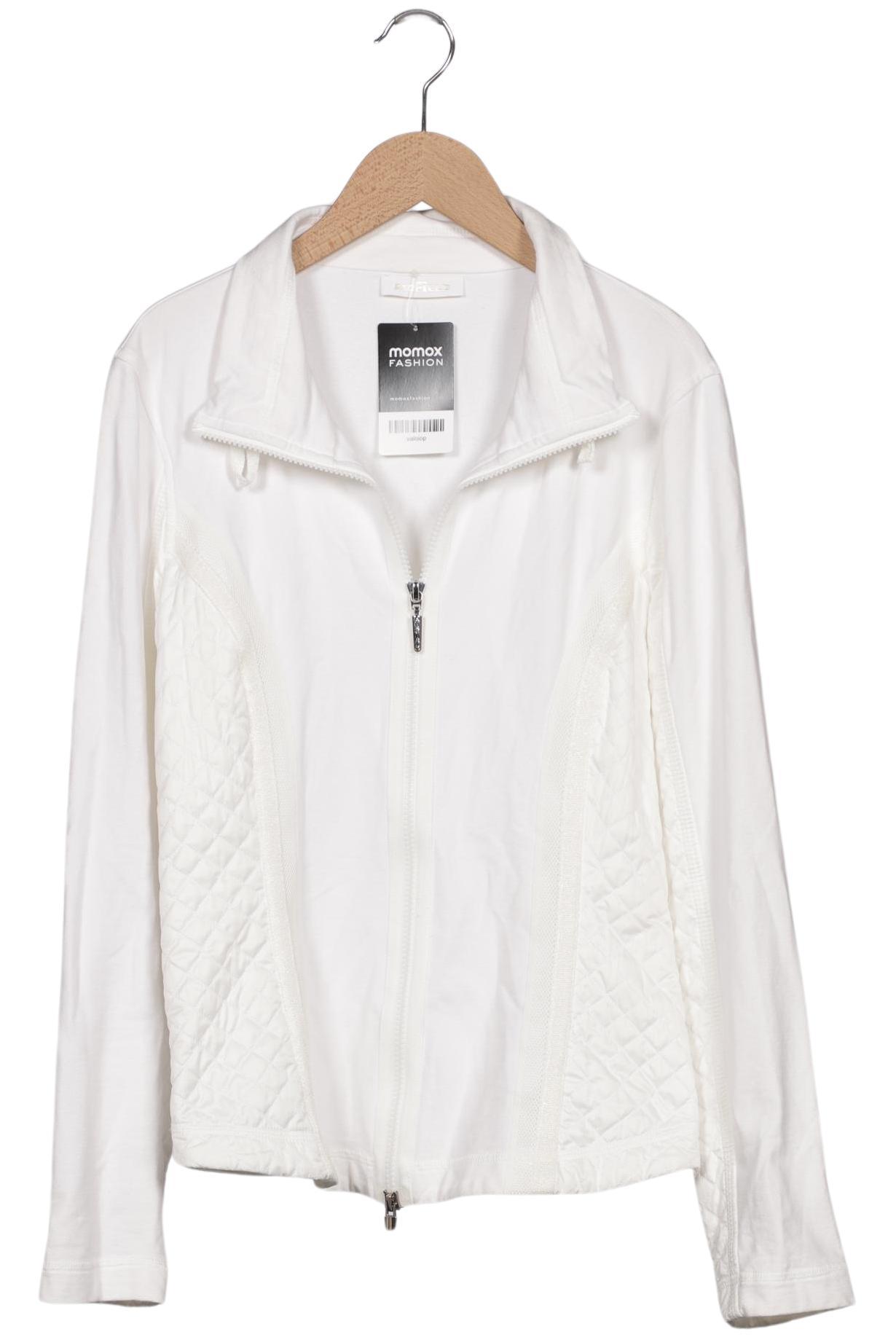 

Airfield Damen Jacke, cremeweiß, Gr. 40