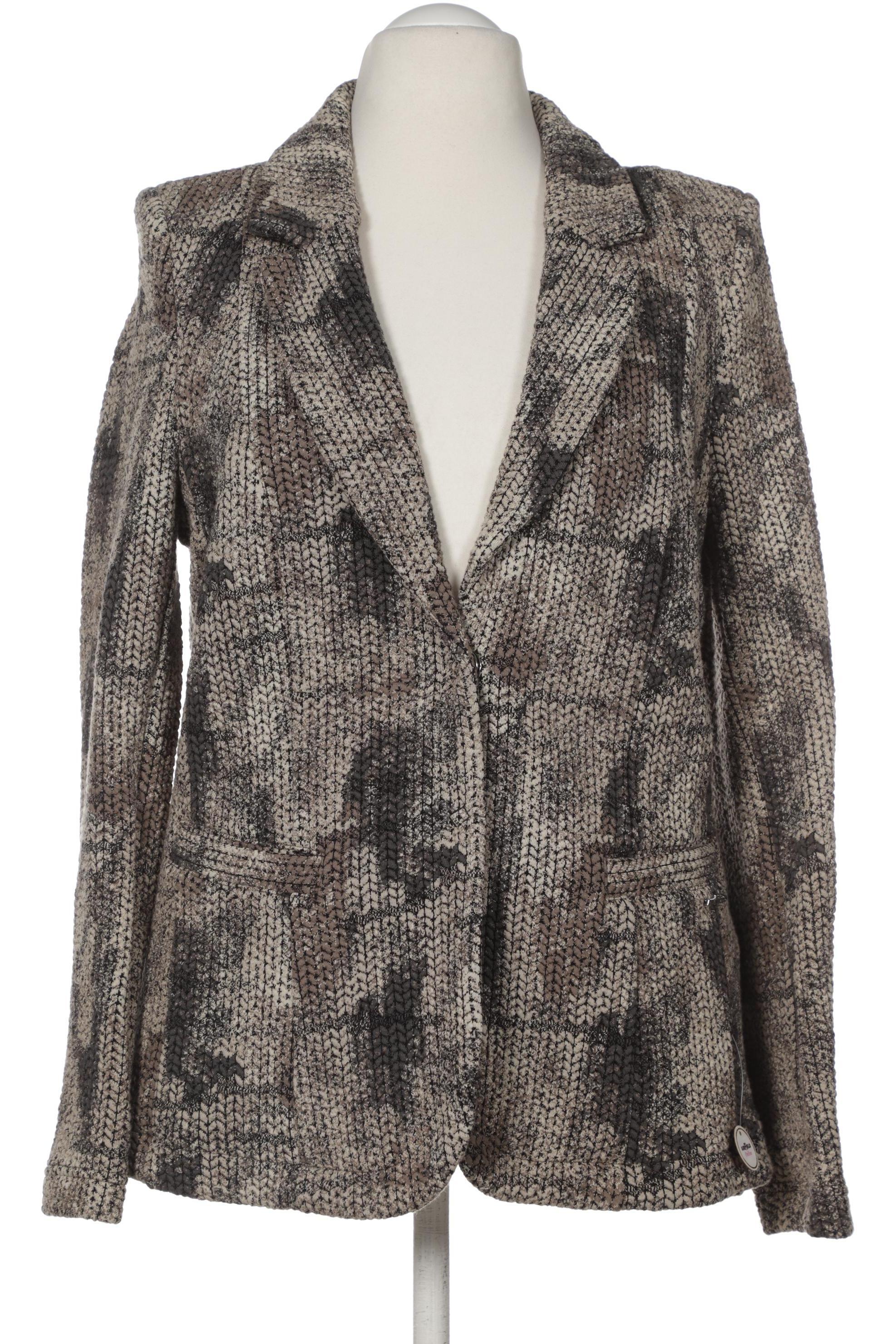 

Airfield Damen Jacke, braun, Gr. 48