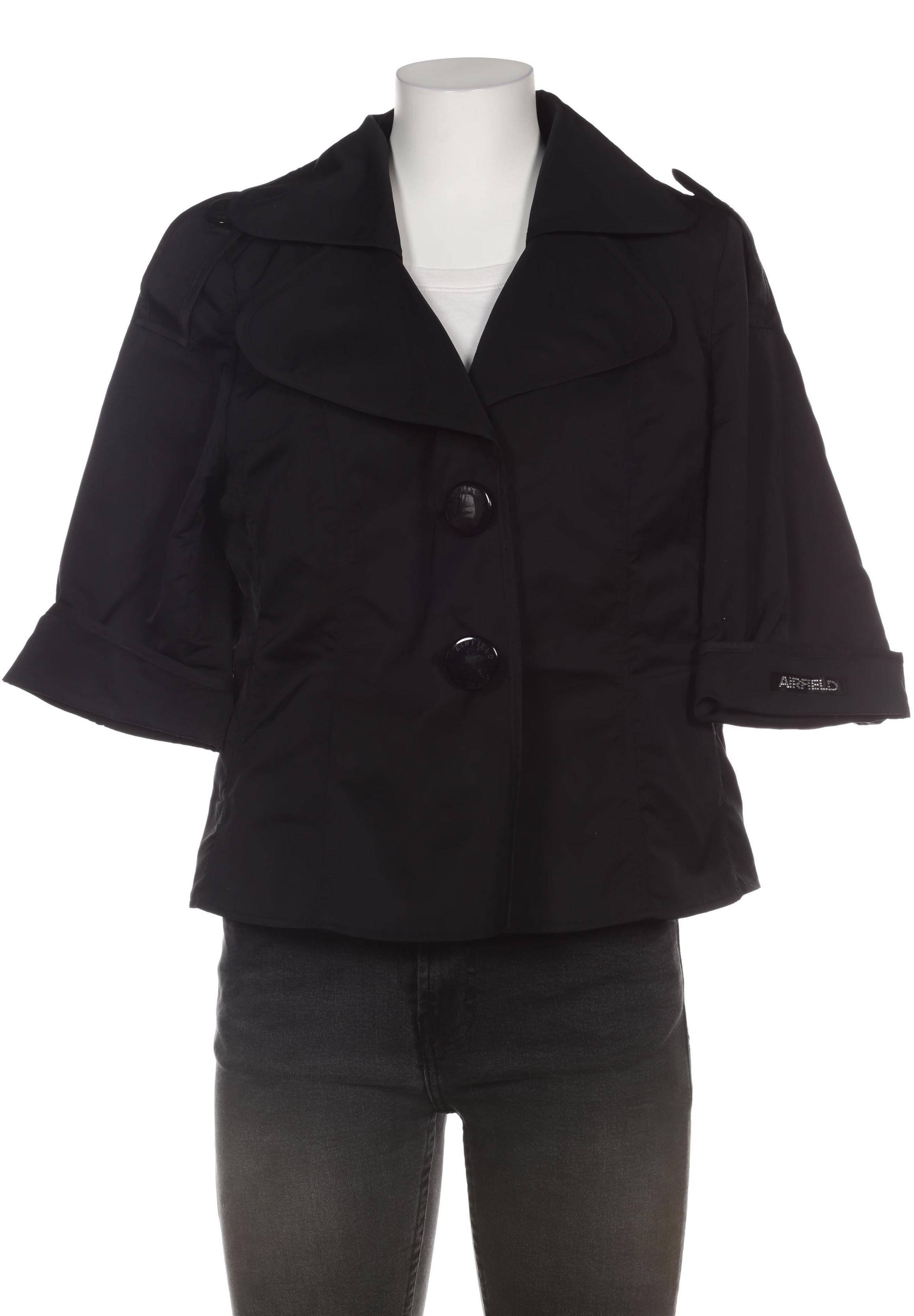 

Airfield Damen Blazer, schwarz, Gr. 44