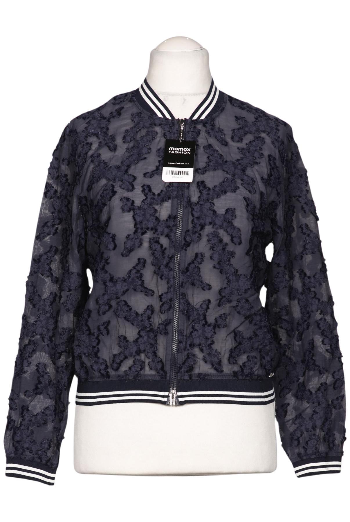 

Airfield Damen Jacke, marineblau, Gr. 40