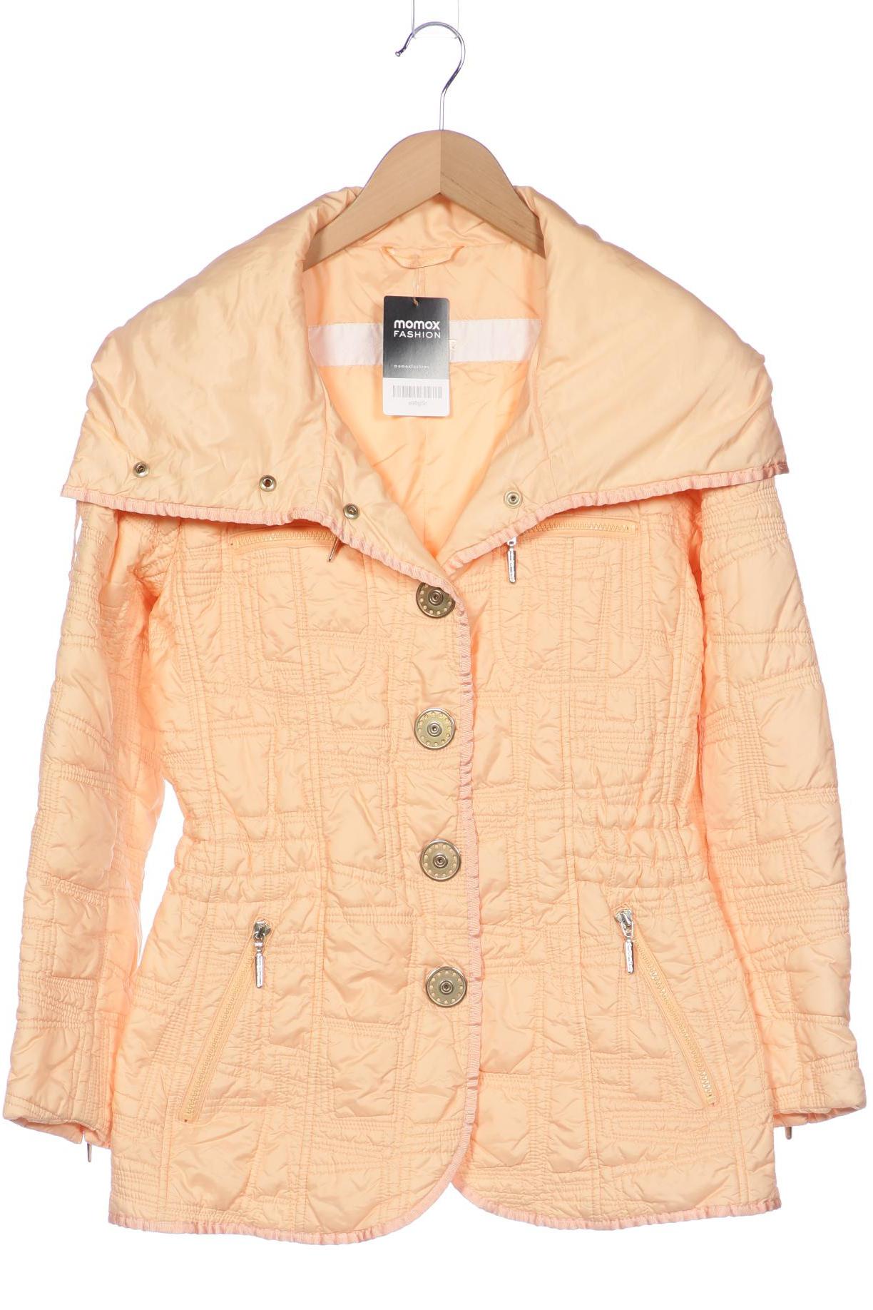 

Airfield Damen Jacke, orange, Gr. 38