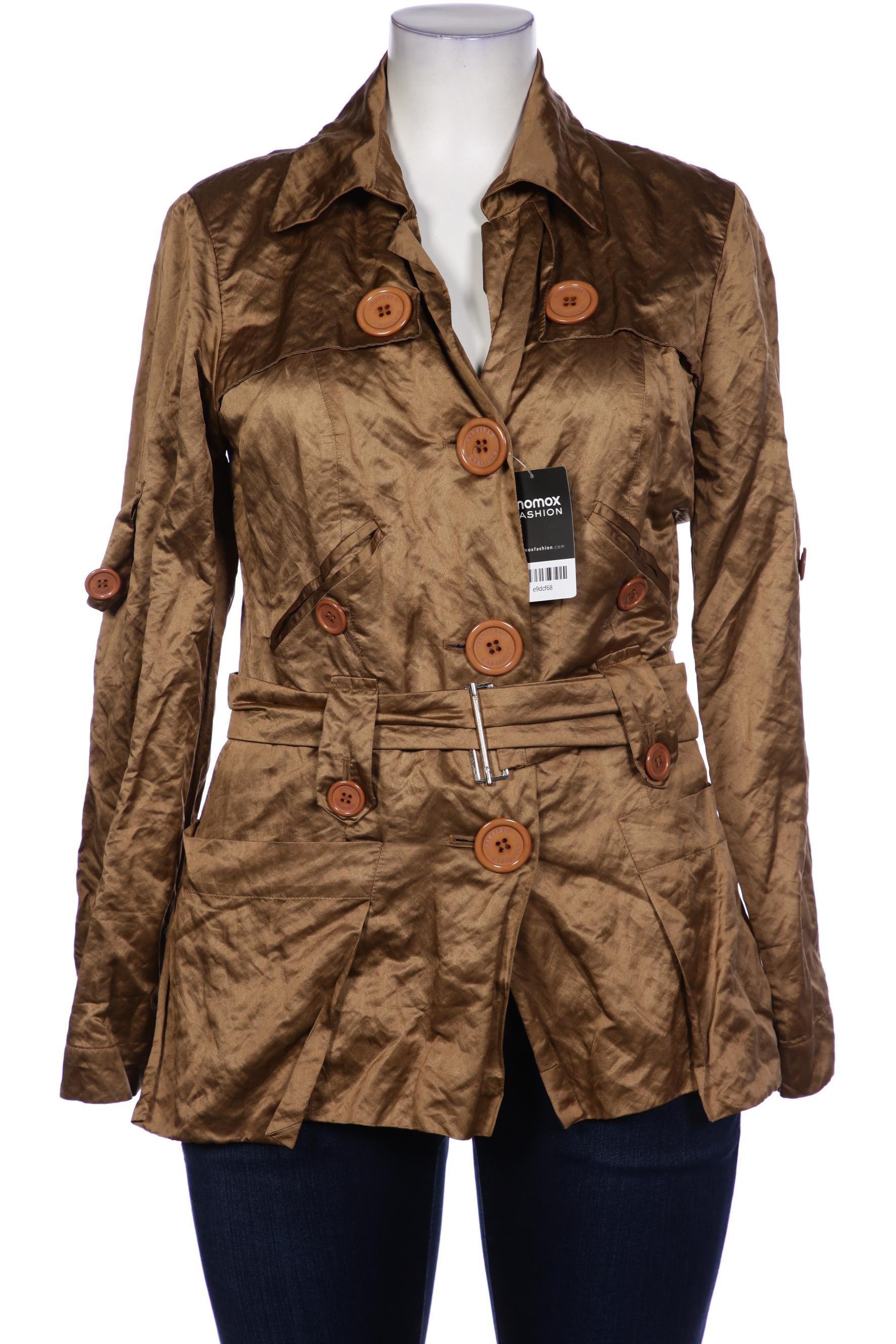 

Airfield Damen Jacke, braun