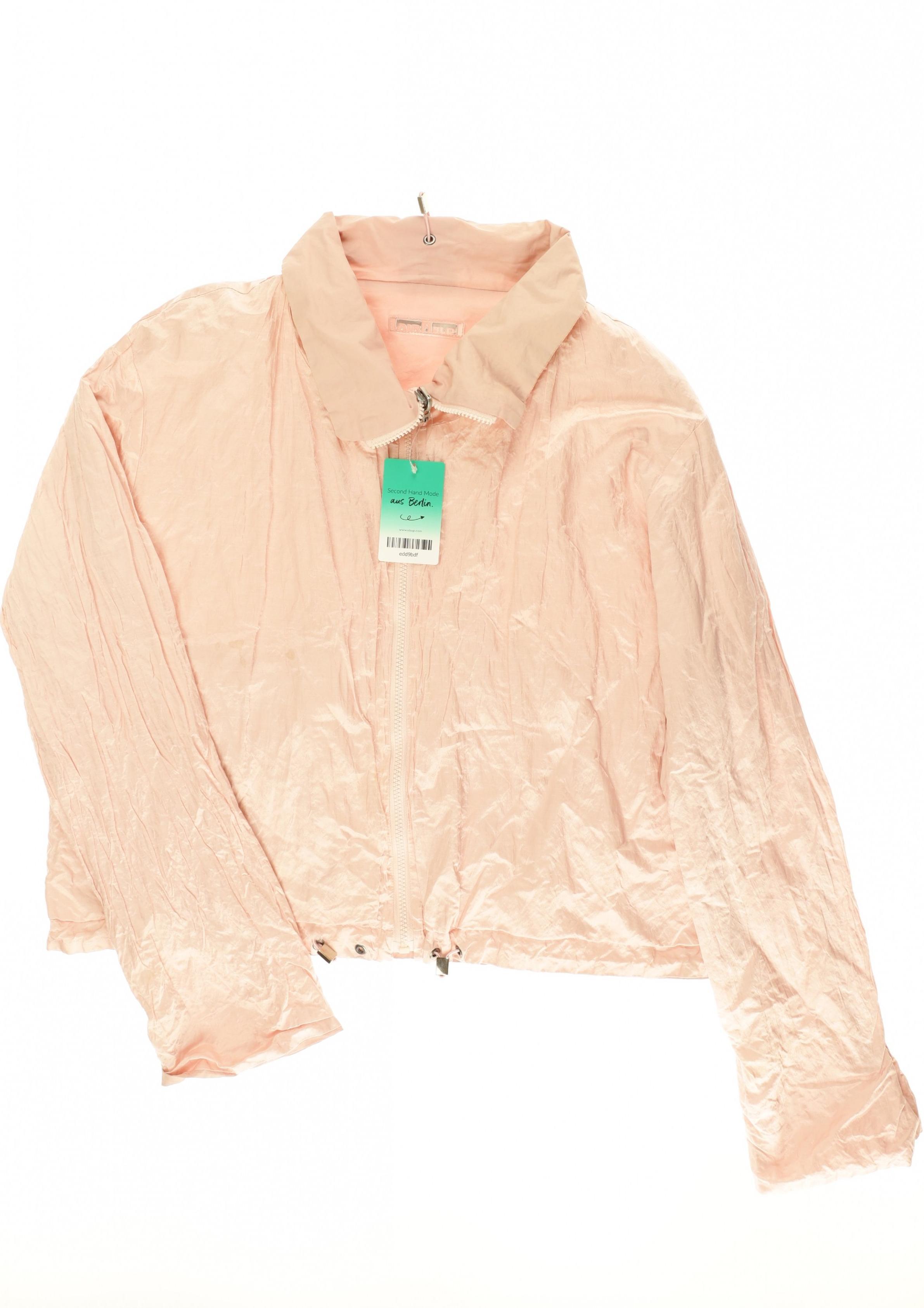 

Airfield Damen Jacke, pink, Gr. 42