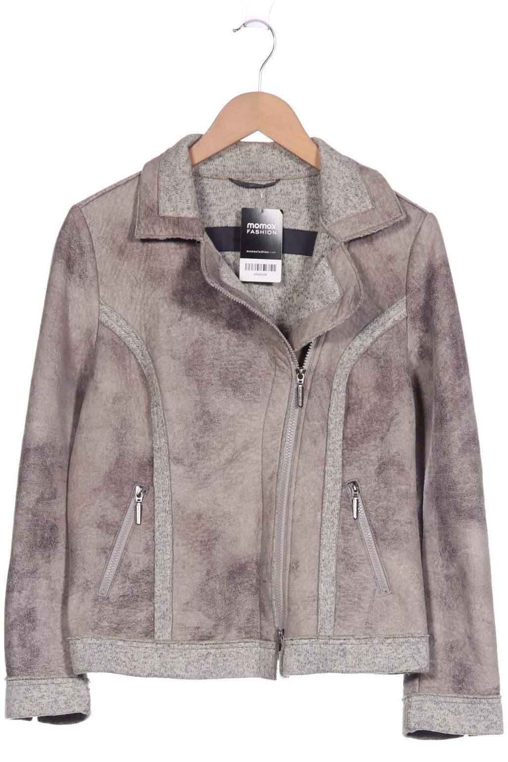 

Airfield Damen Jacke, grau