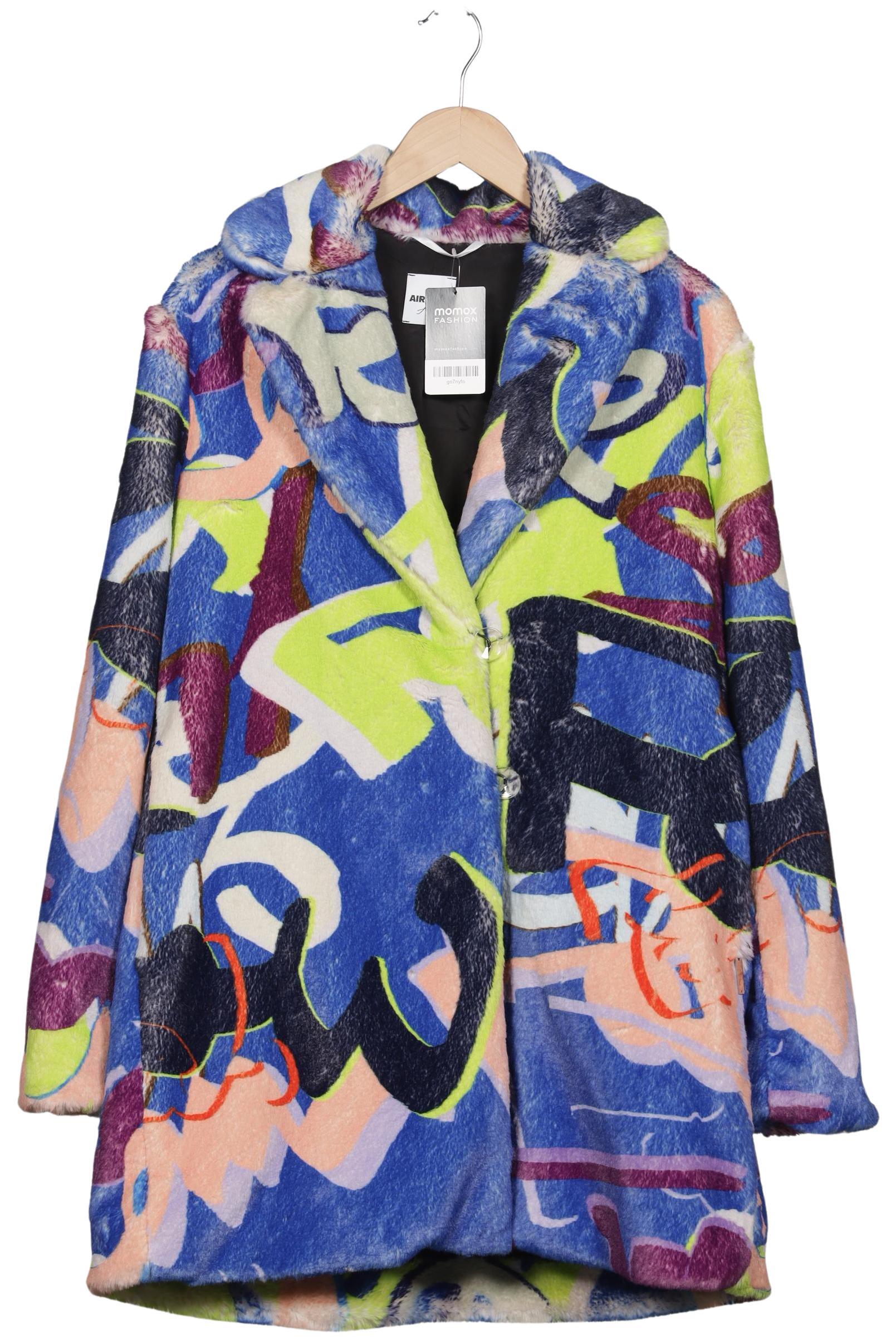 

Airfield Damen Jacke, mehrfarbig, Gr. 42