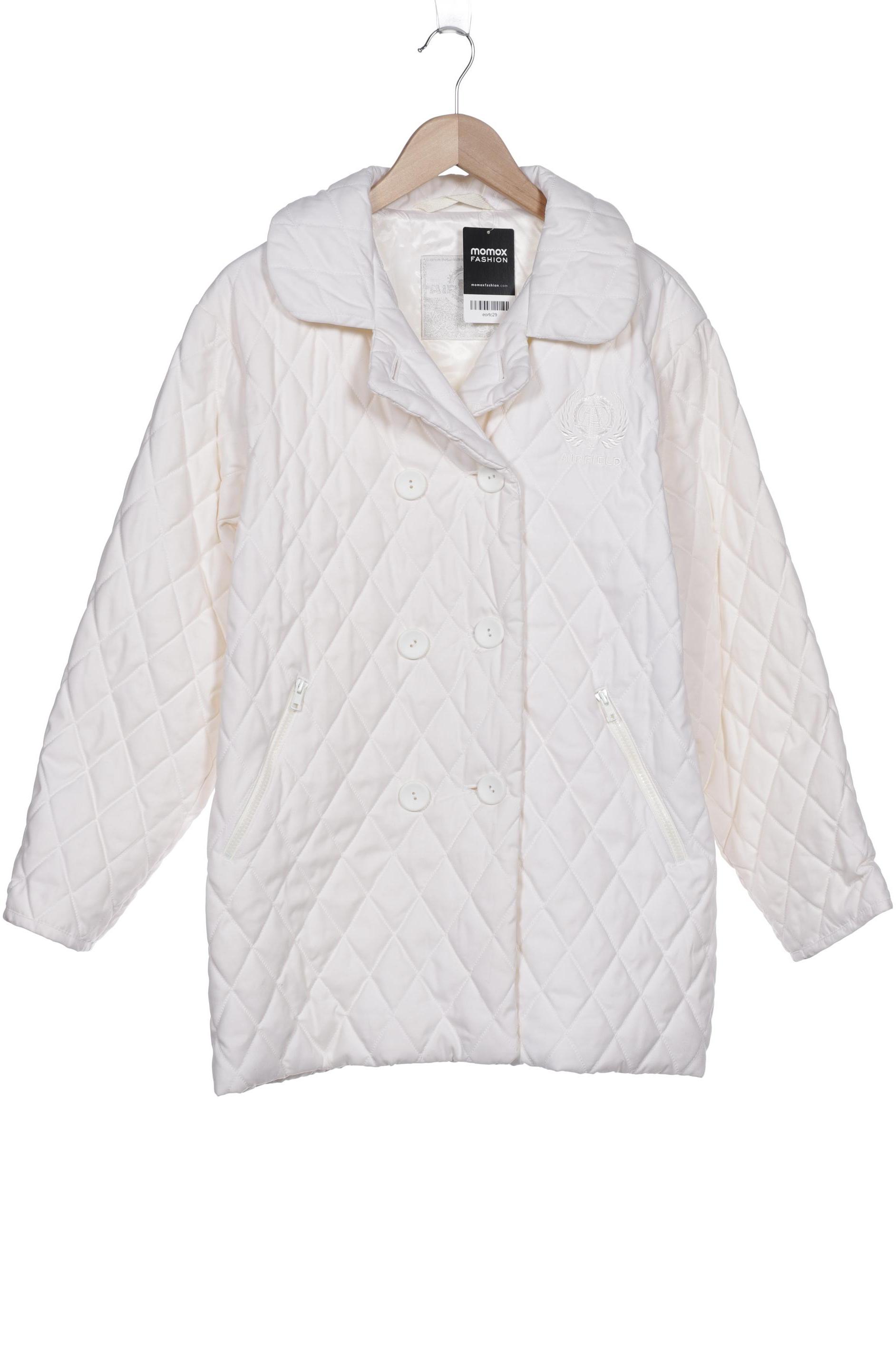 

Airfield Damen Jacke, weiß