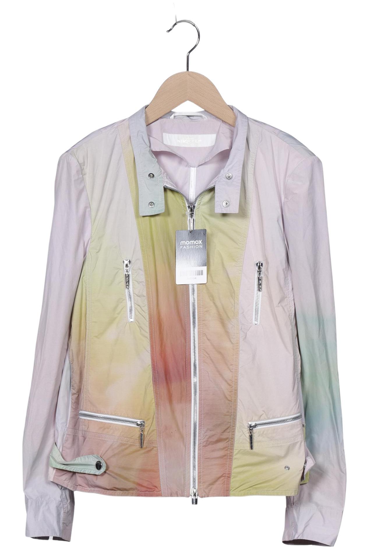 

Airfield Damen Jacke, mehrfarbig, Gr. 40