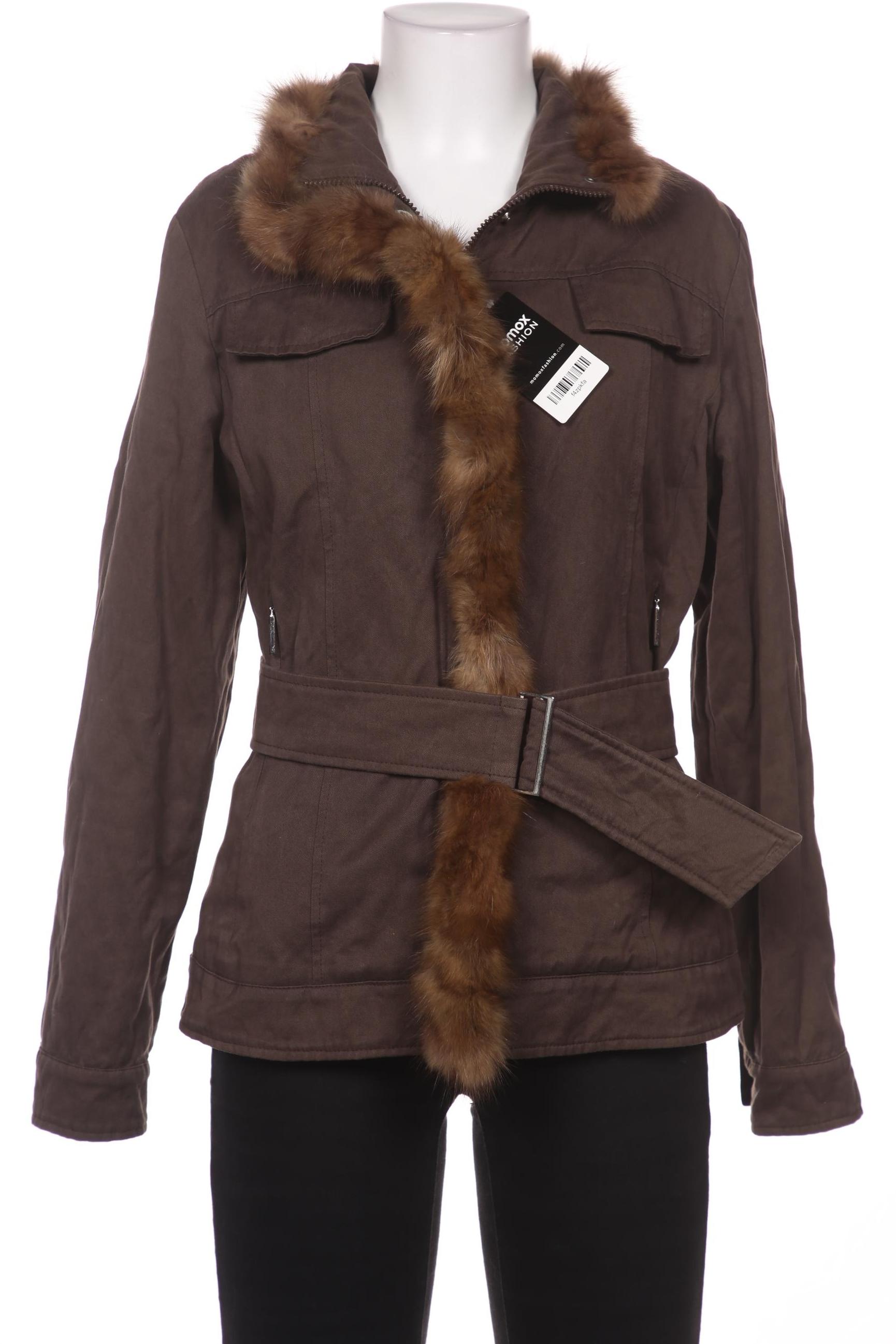 

Airfield Damen Jacke, braun, Gr. 36