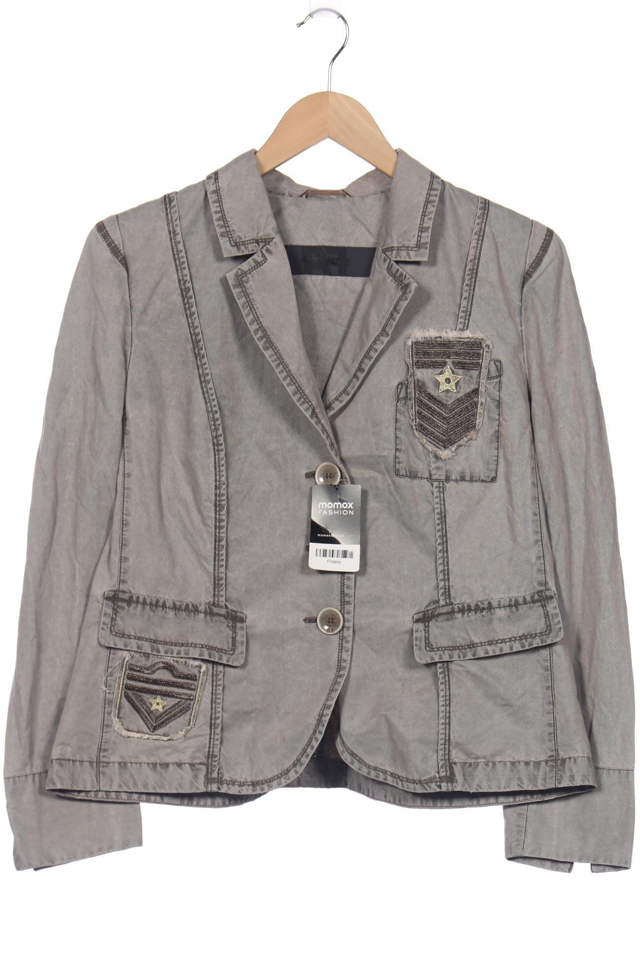 

Airfield Damen Jacke, grau