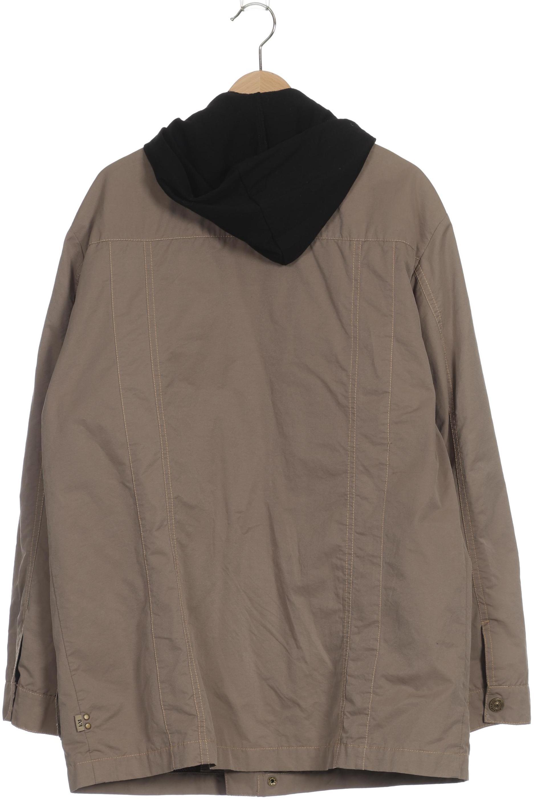 Thumbnail - Airfield Jungen Jacke, grün, Gr. 164