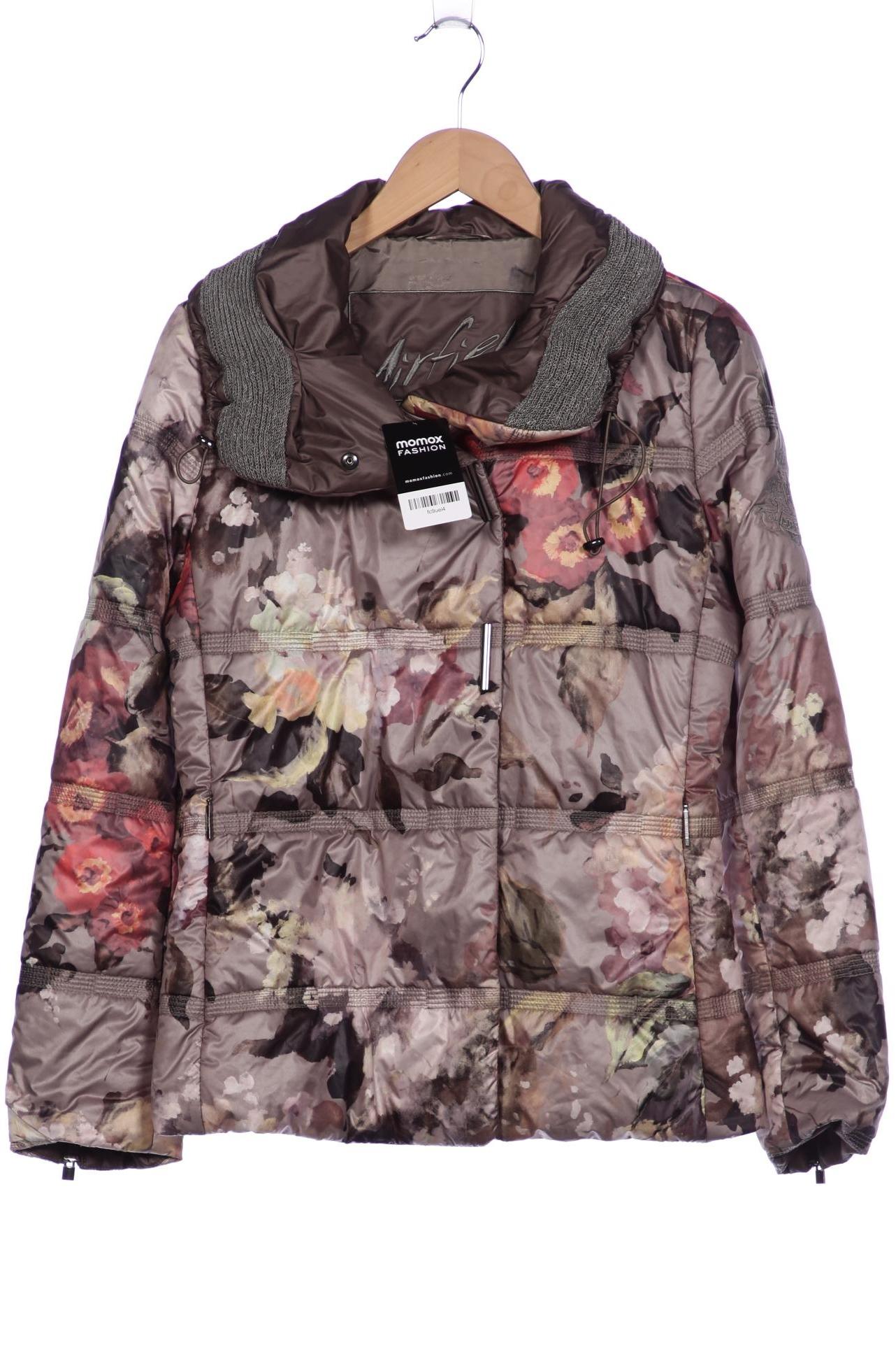 

Airfield Damen Jacke, grün, Gr. 36