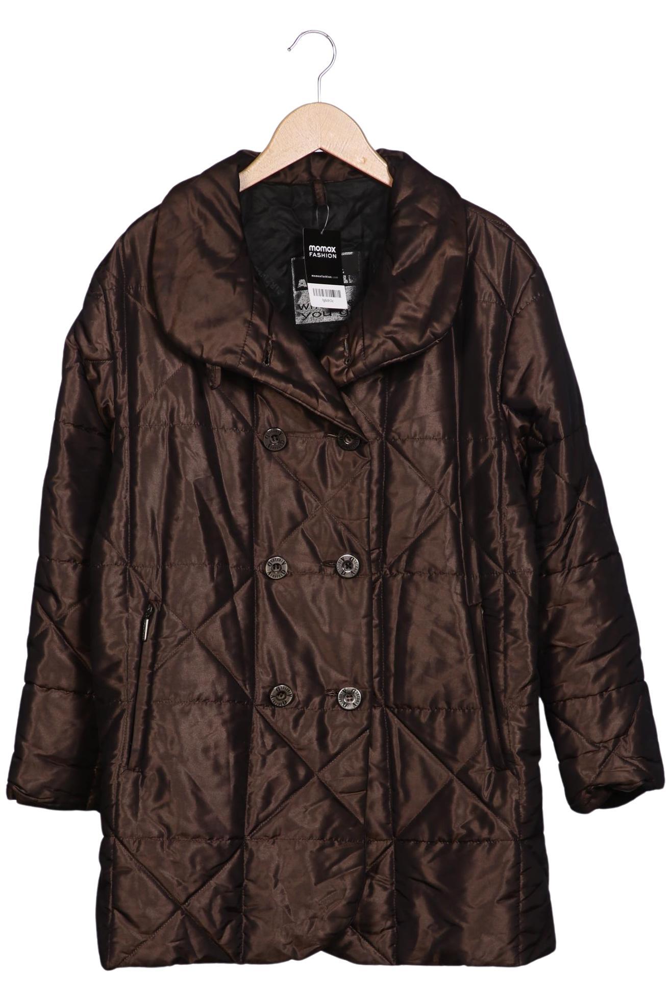 

Airfield Damen Jacke, braun, Gr. 38