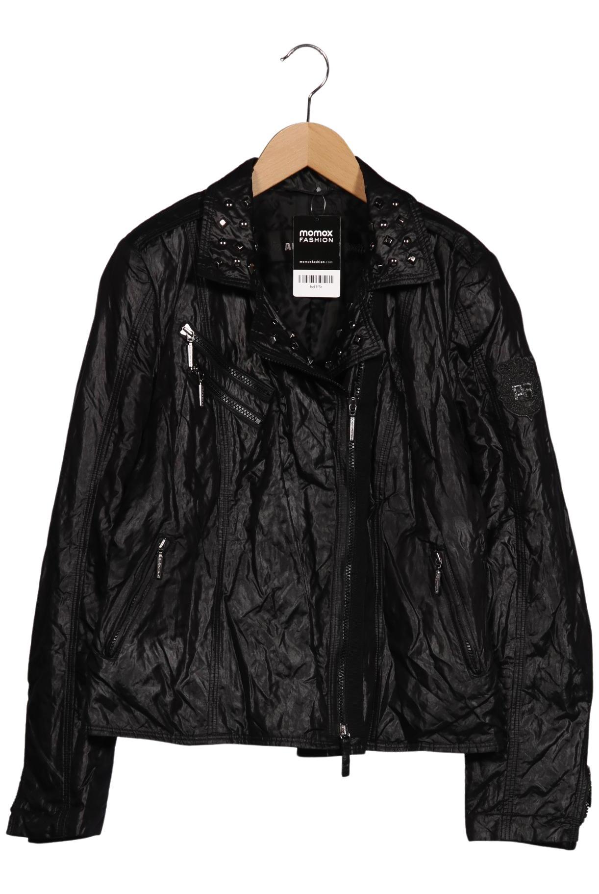 

Airfield Damen Jacke, schwarz, Gr. 42