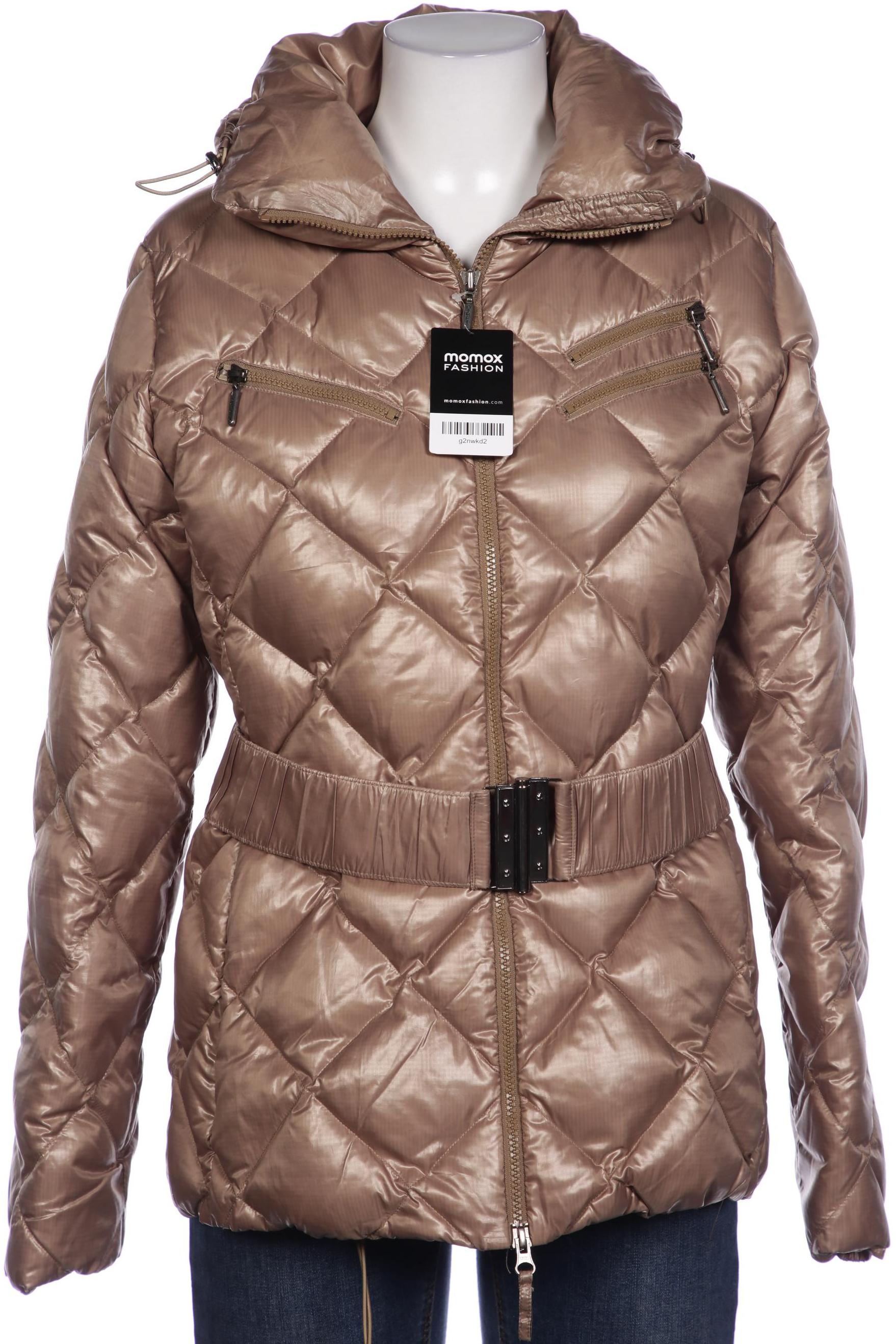 

Airfield Damen Jacke, beige