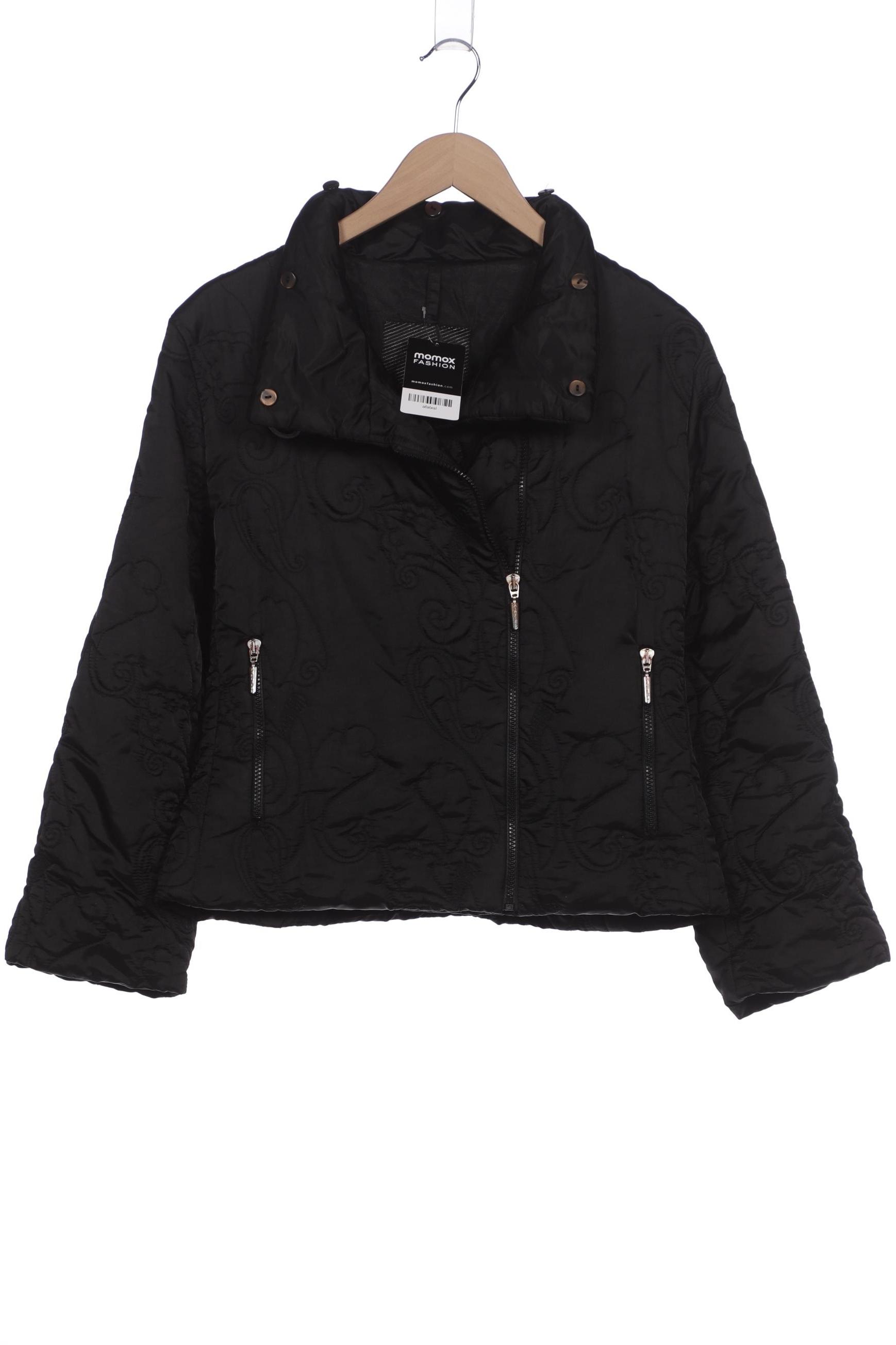

Airfield Damen Jacke, schwarz, Gr. 40