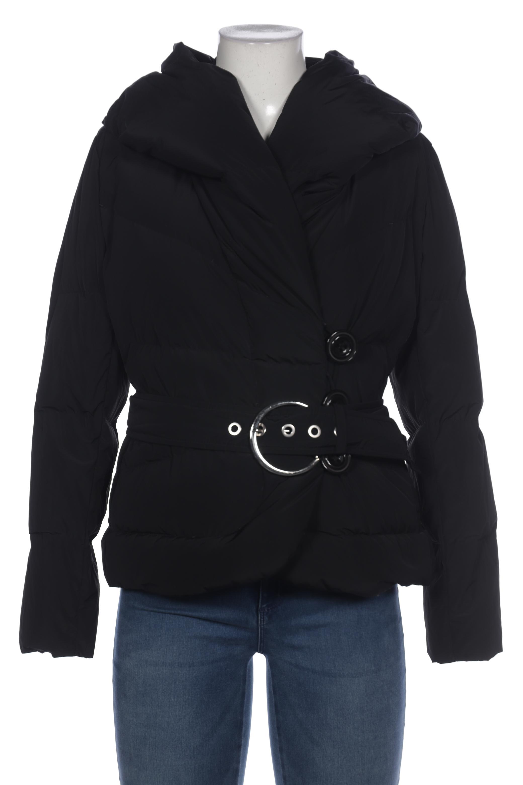 

Airfield Damen Jacke, schwarz, Gr. 38