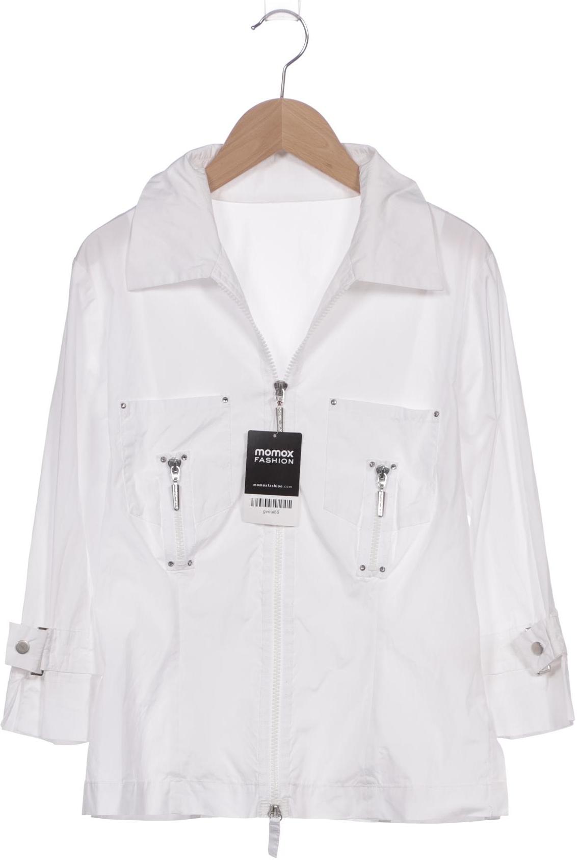 

Airfield Damen Jacke, weiß, Gr. 38