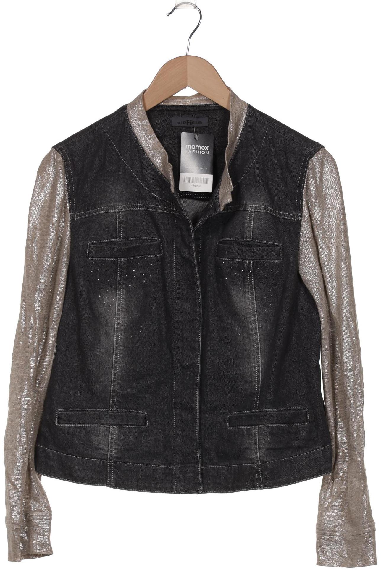 

Airfield Damen Jacke, grau, Gr. 42