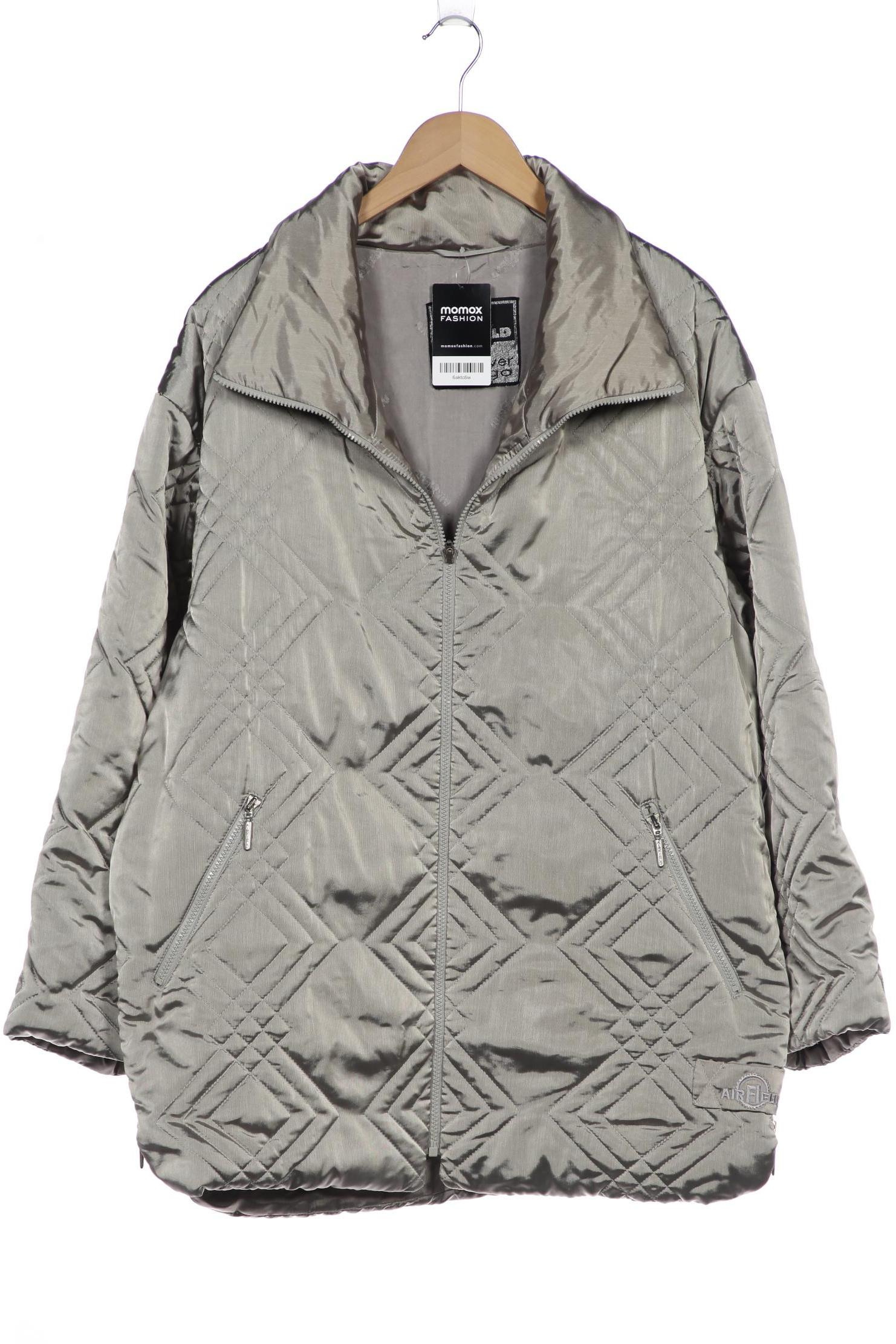 

Airfield Damen Jacke, grau, Gr. 40