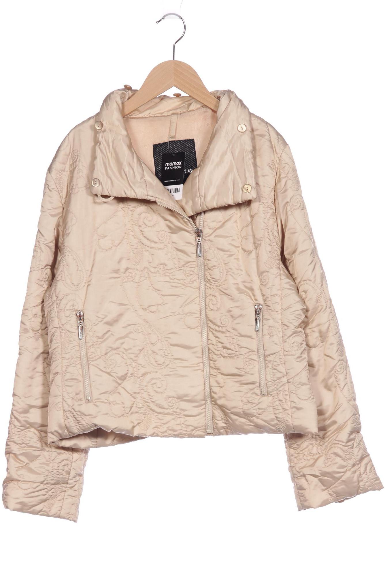 

Airfield Damen Jacke, cremeweiß, Gr. 40