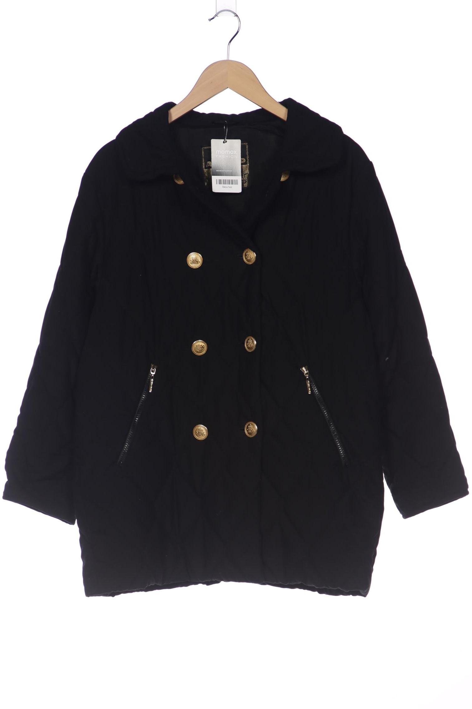 

Airfield Damen Jacke, schwarz, Gr. 44