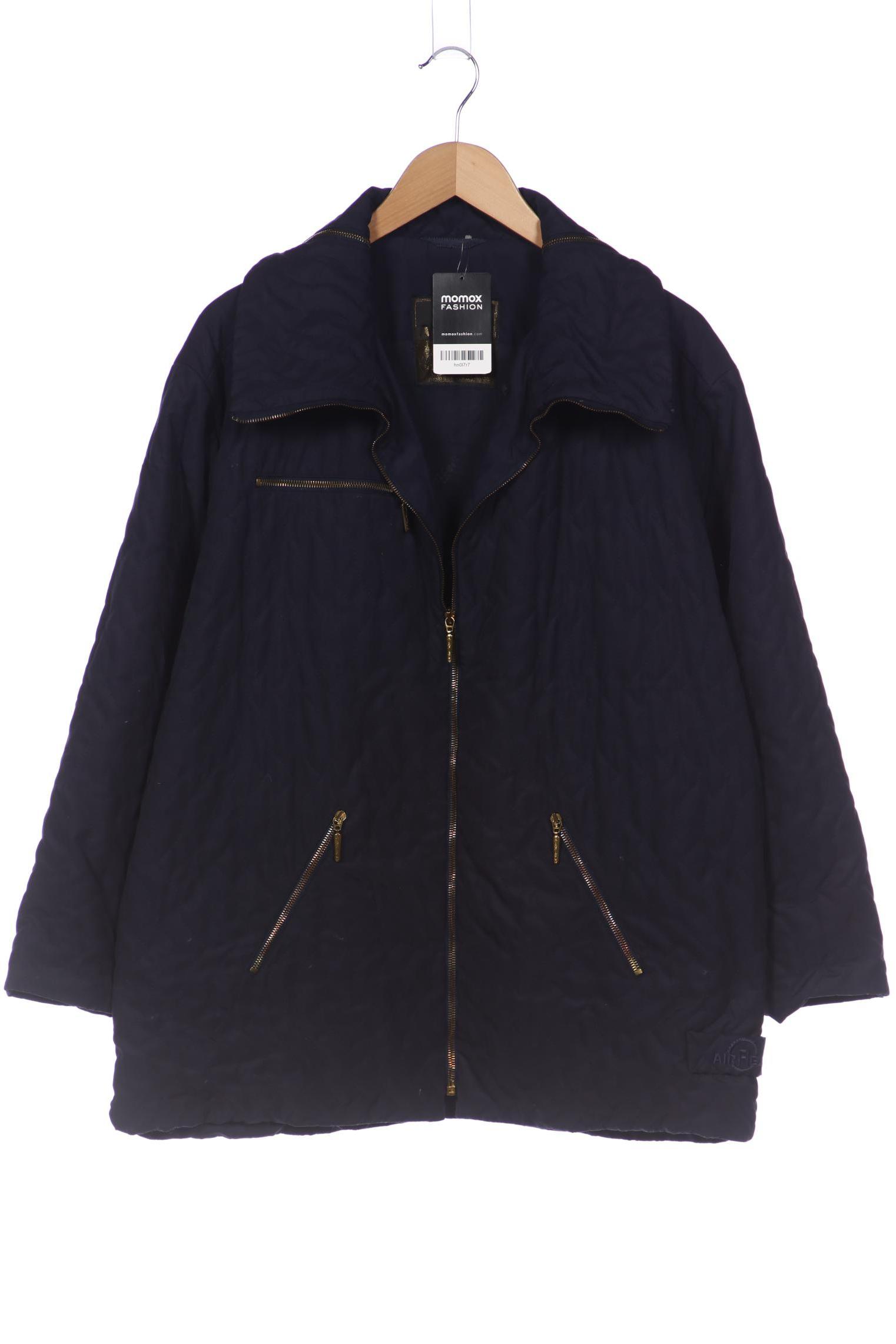 

Airfield Damen Jacke, marineblau, Gr. 36