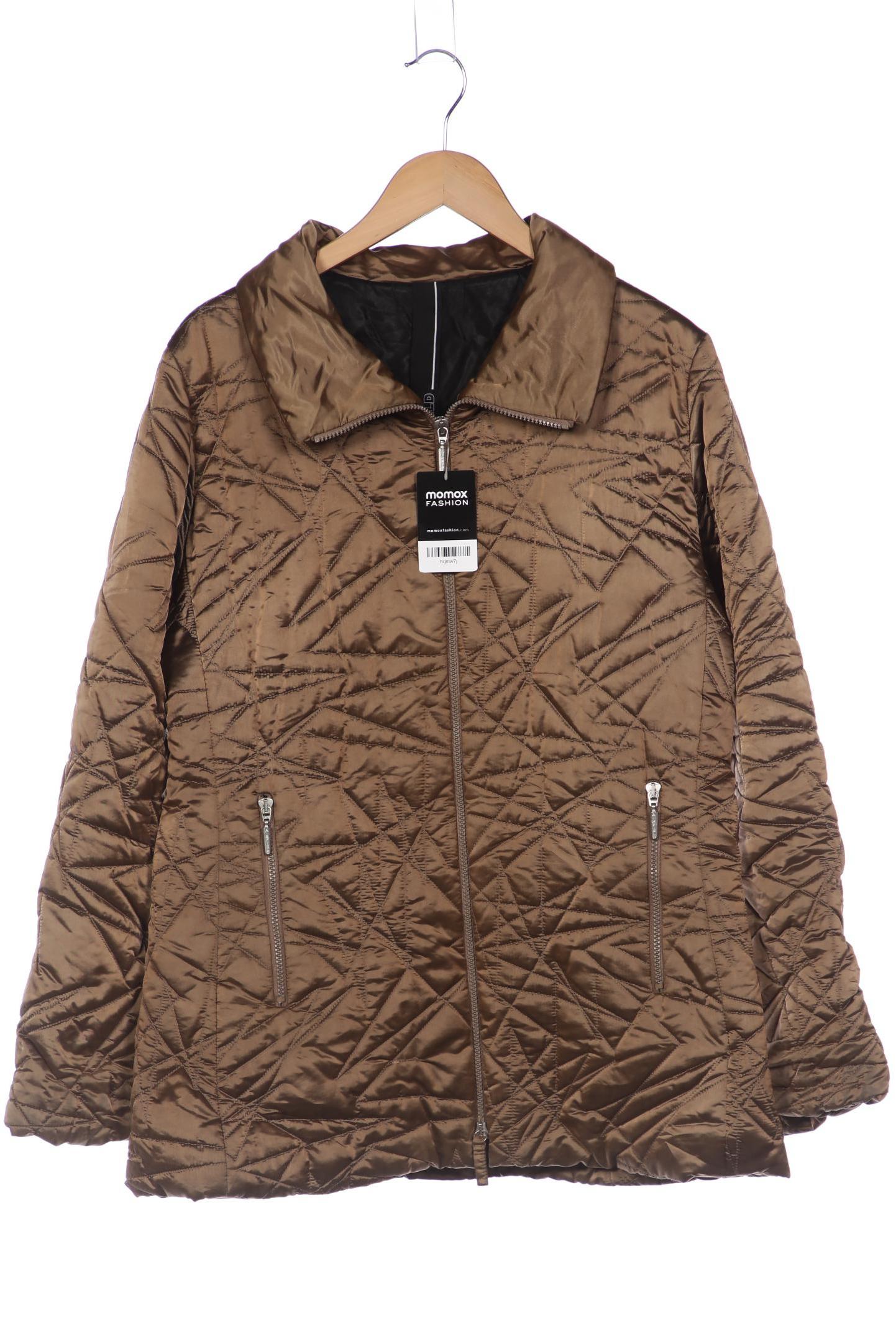 

Airfield Damen Jacke, braun, Gr. 42