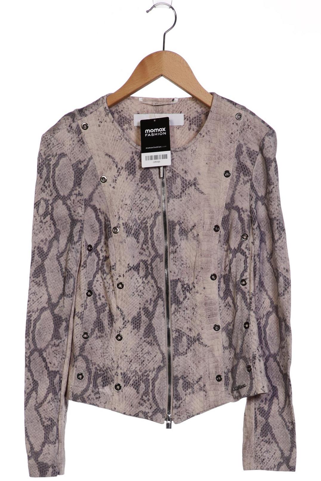 

Airfield Damen Jacke, mehrfarbig