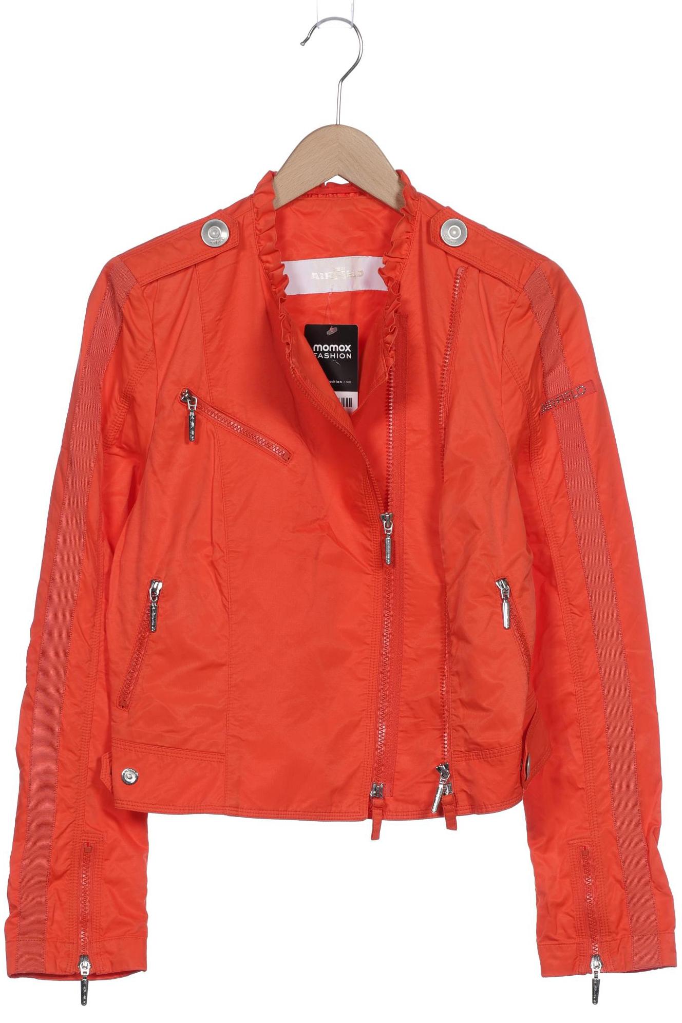 

Airfield Damen Jacke, orange