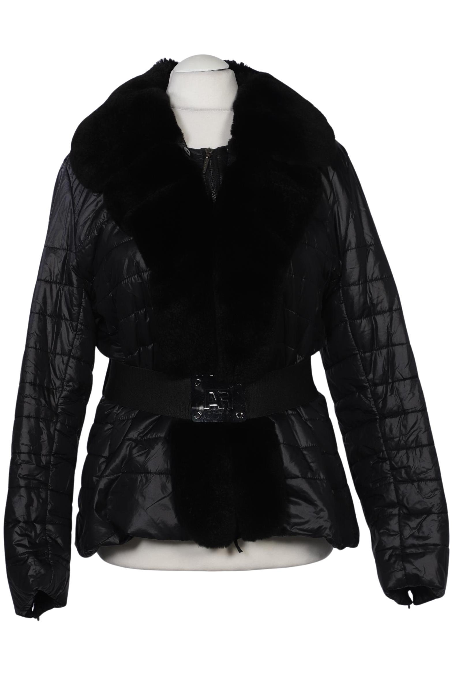 

Airfield Damen Jacke, schwarz, Gr. 44