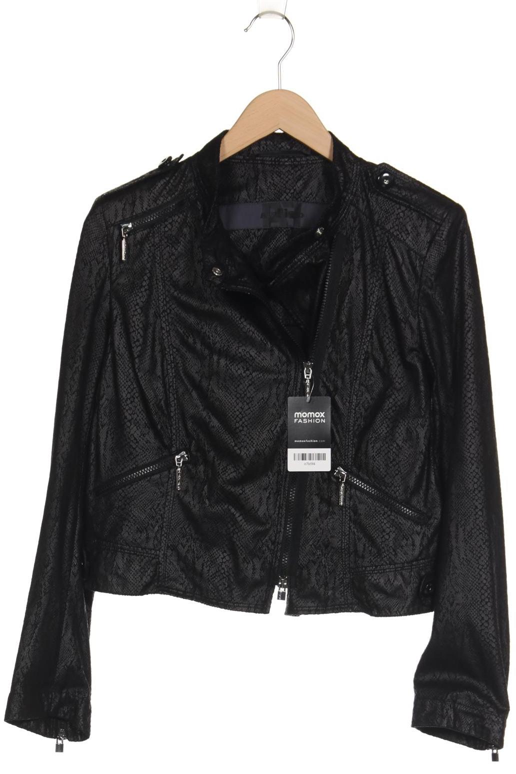 

Airfield Damen Jacke, schwarz, Gr. 38