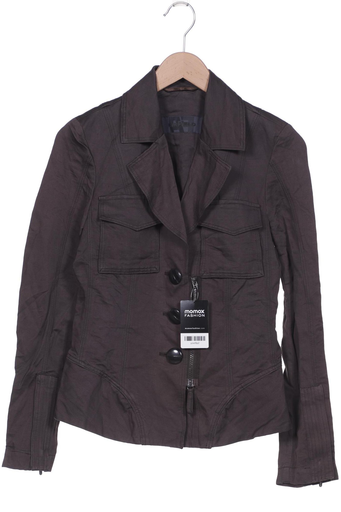 

Airfield Damen Jacke, braun, Gr. 36