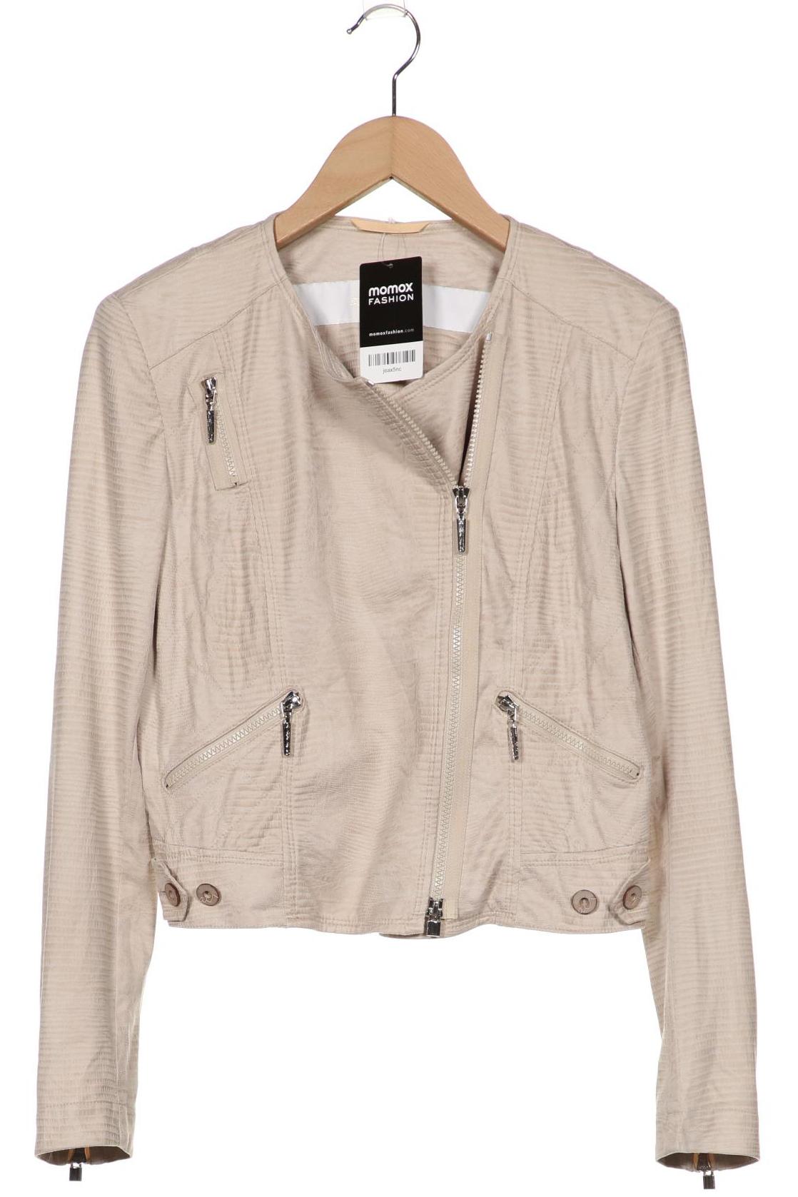 

Airfield Damen Jacke, beige