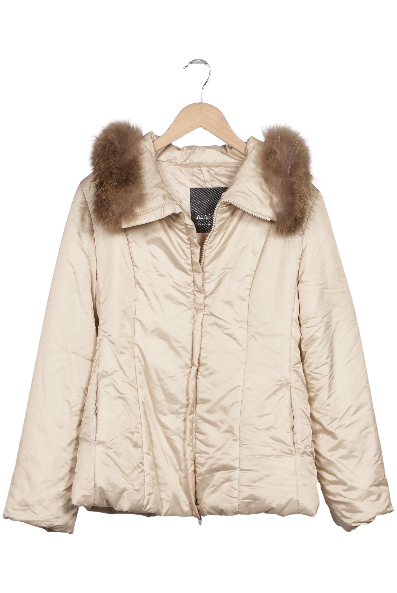 

Airfield Damen Jacke, cremeweiß, Gr. 40