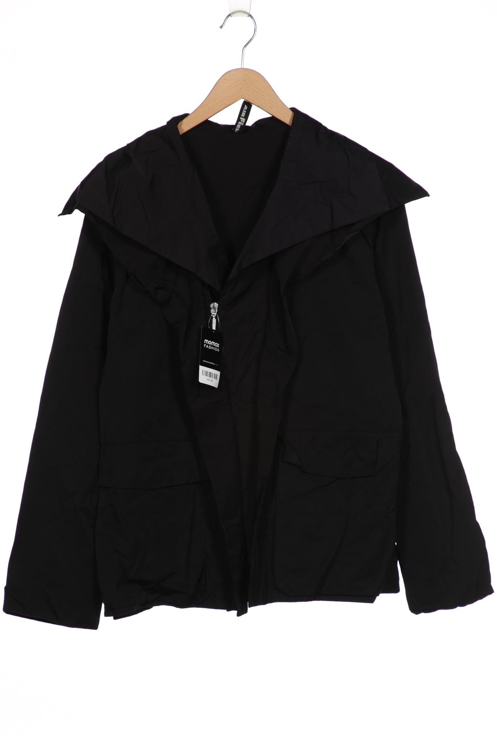 

Airfield Damen Jacke, schwarz