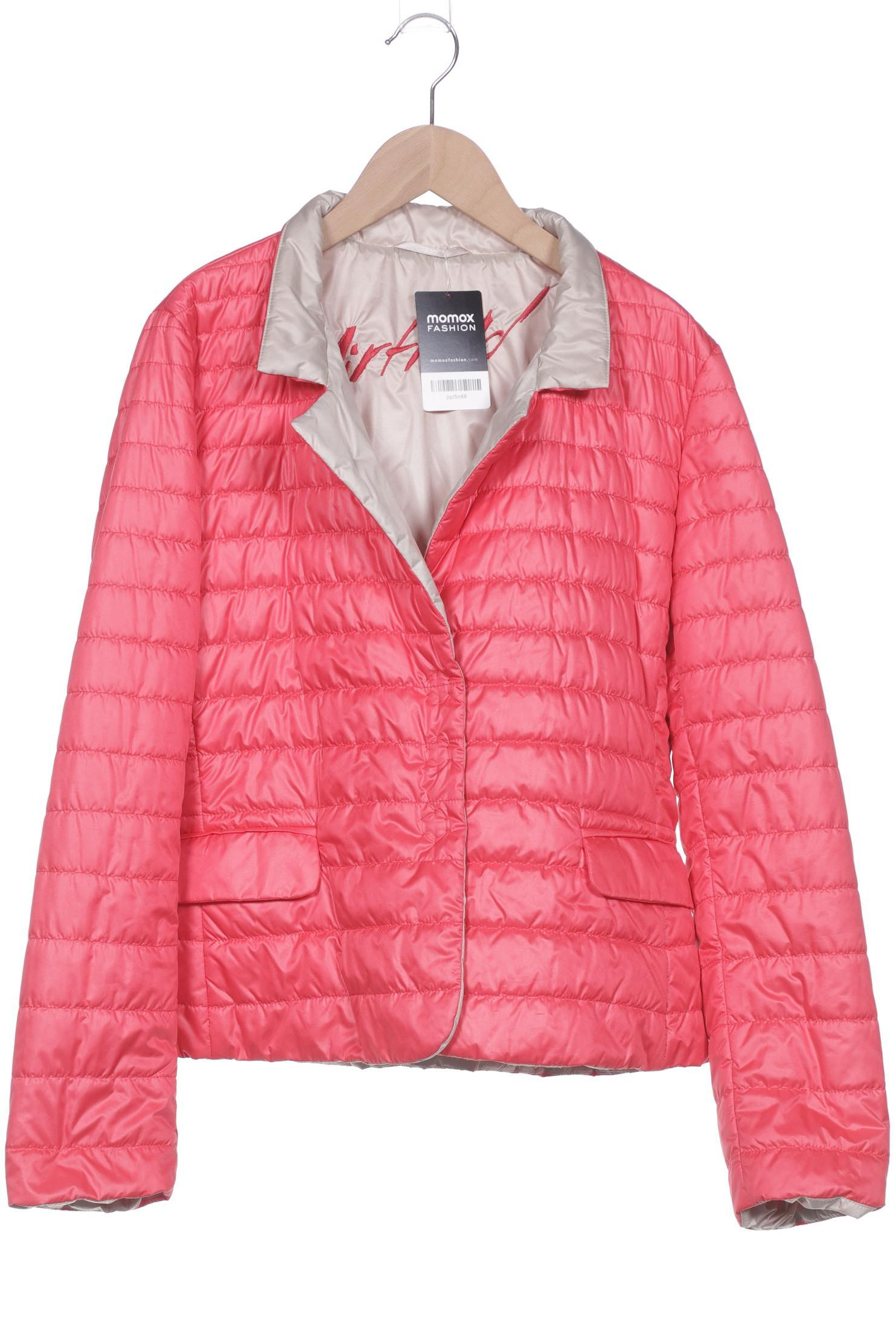 

Airfield Damen Jacke, pink, Gr. 42