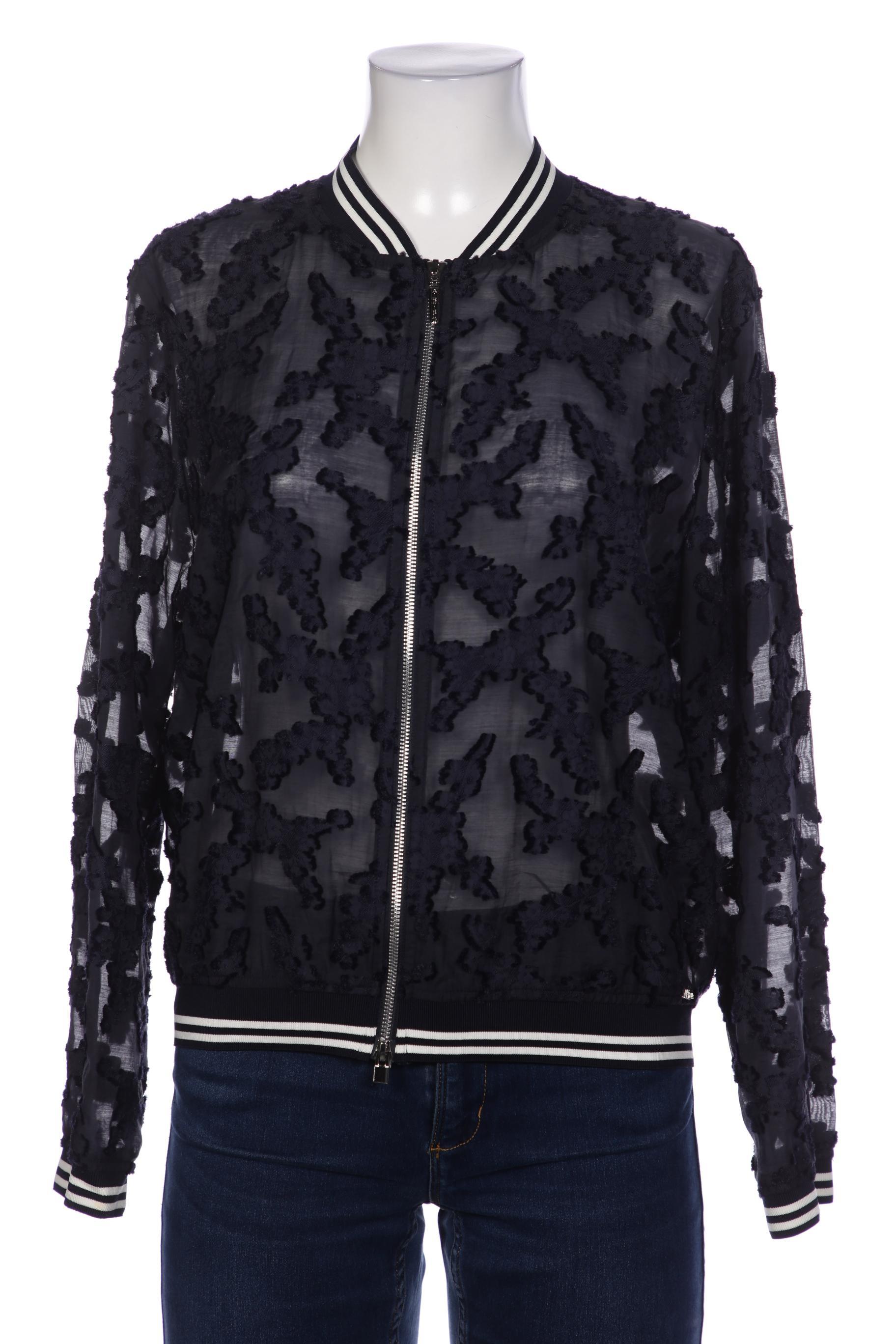 

Airfield Damen Jacke, marineblau, Gr. 42