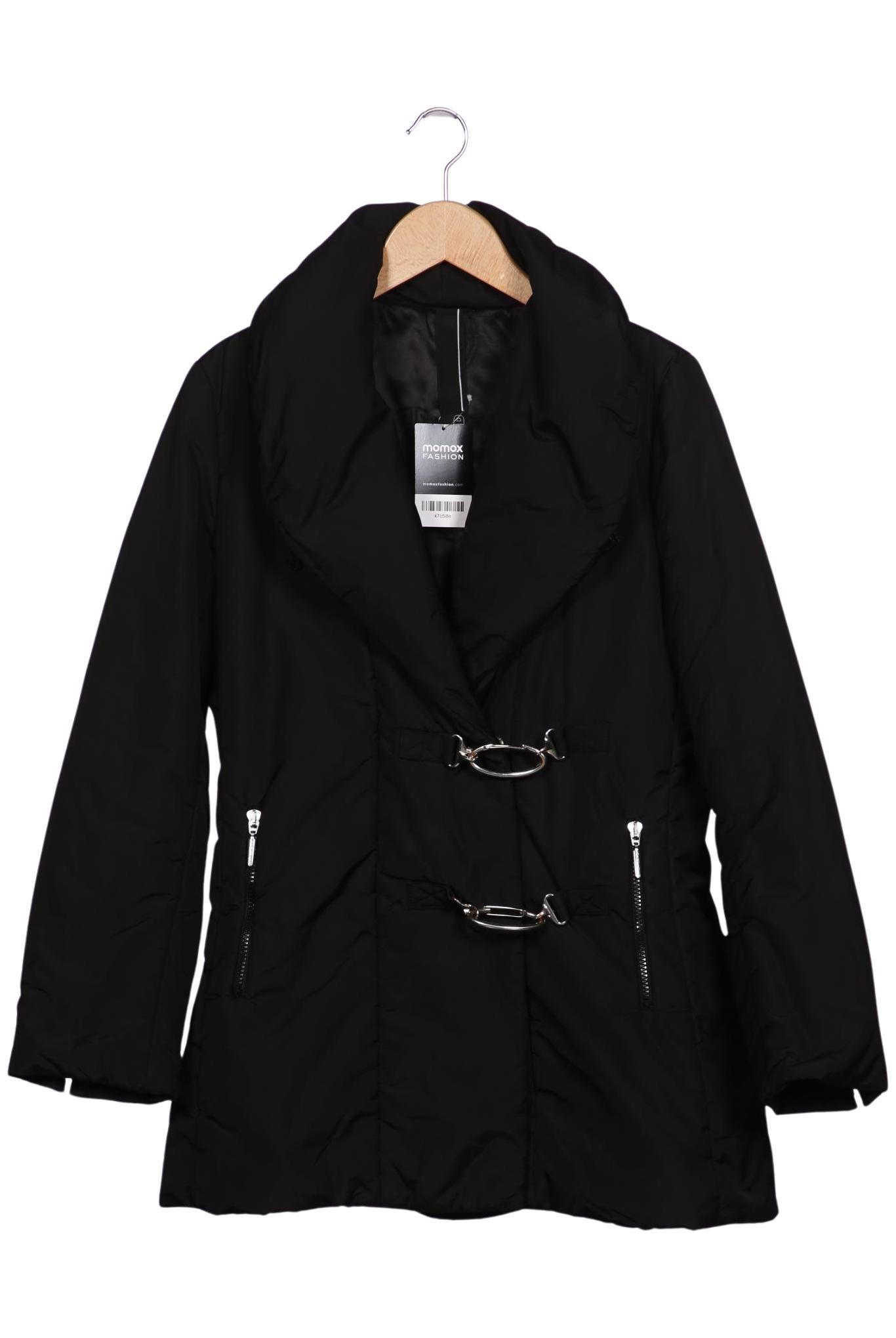 

Airfield Damen Jacke, schwarz, Gr. 38