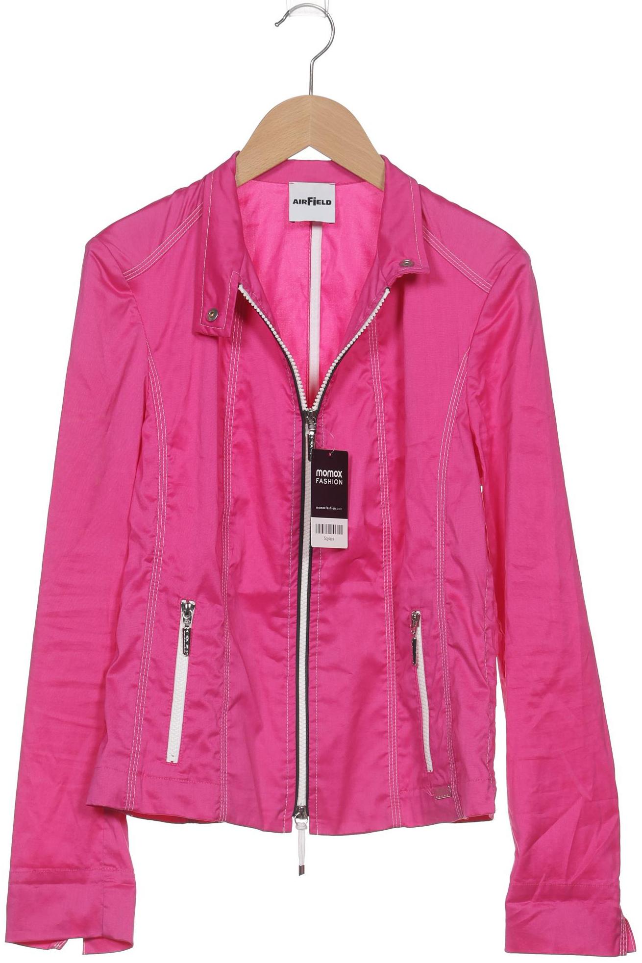 

Airfield Damen Jacke, pink, Gr. 36
