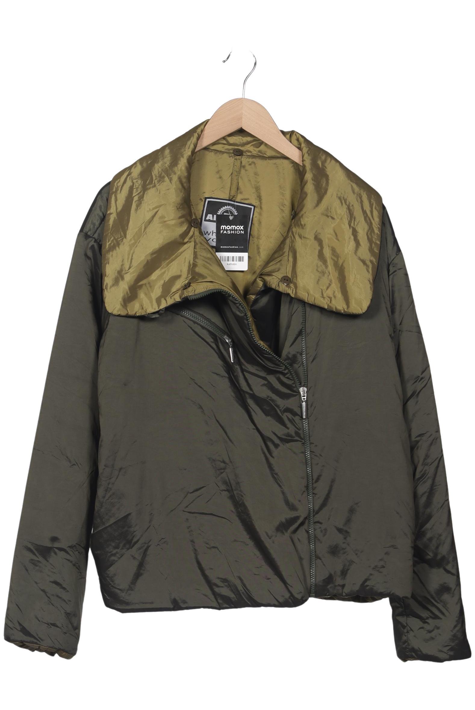 

Airfield Damen Jacke, grün, Gr. 40