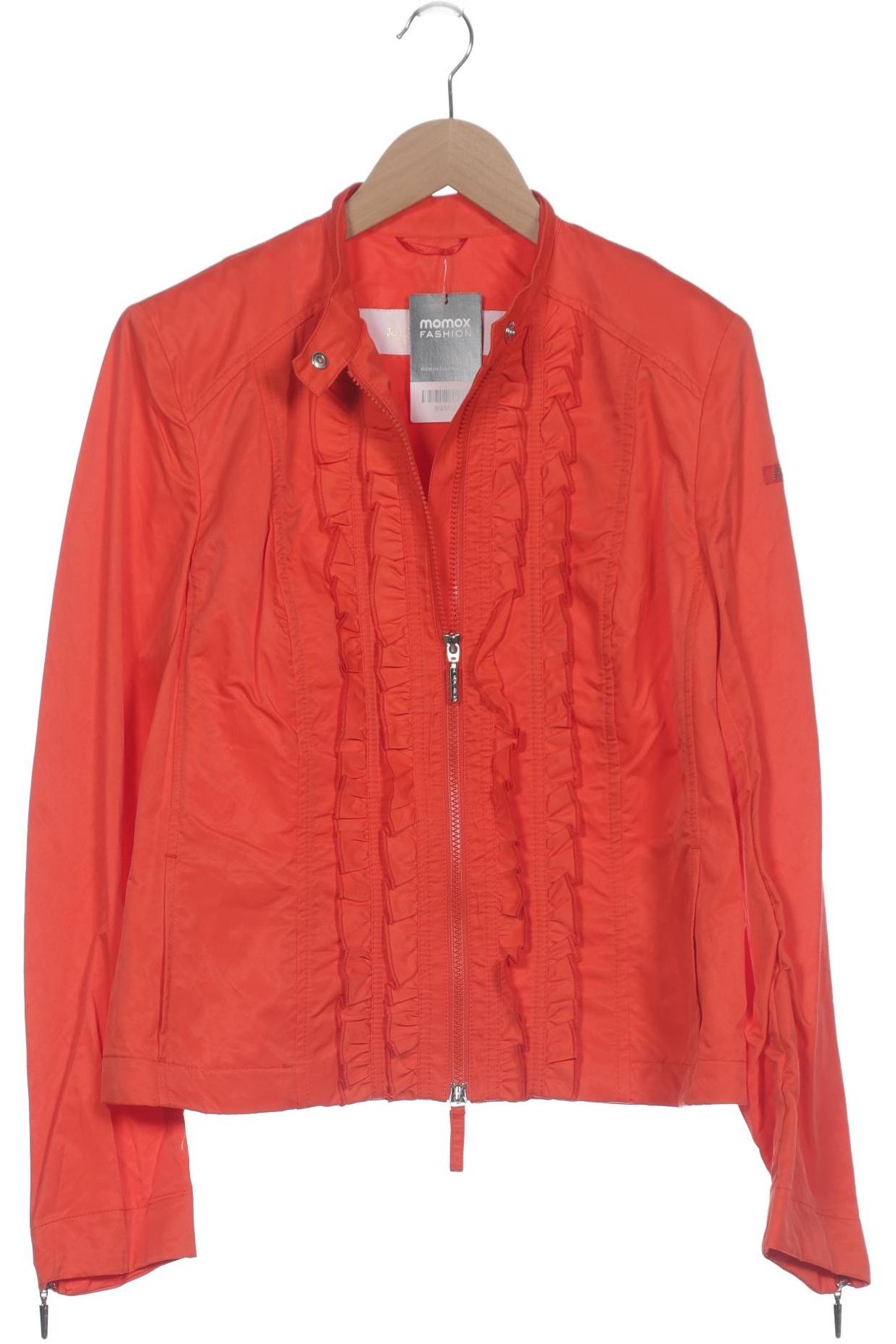 

Airfield Damen Jacke, rot, Gr. 42