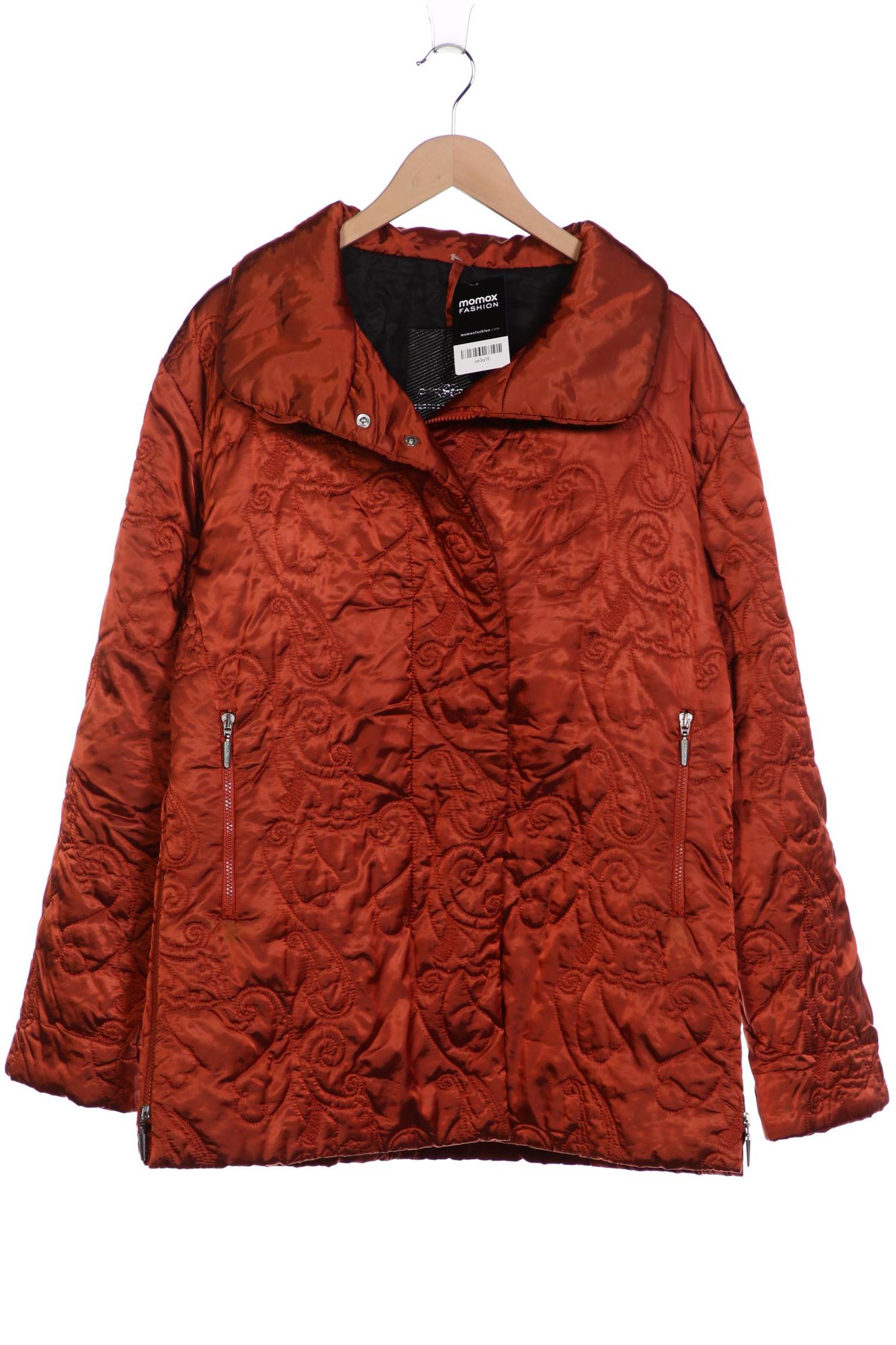 

Airfield Damen Jacke, rot, Gr. 40