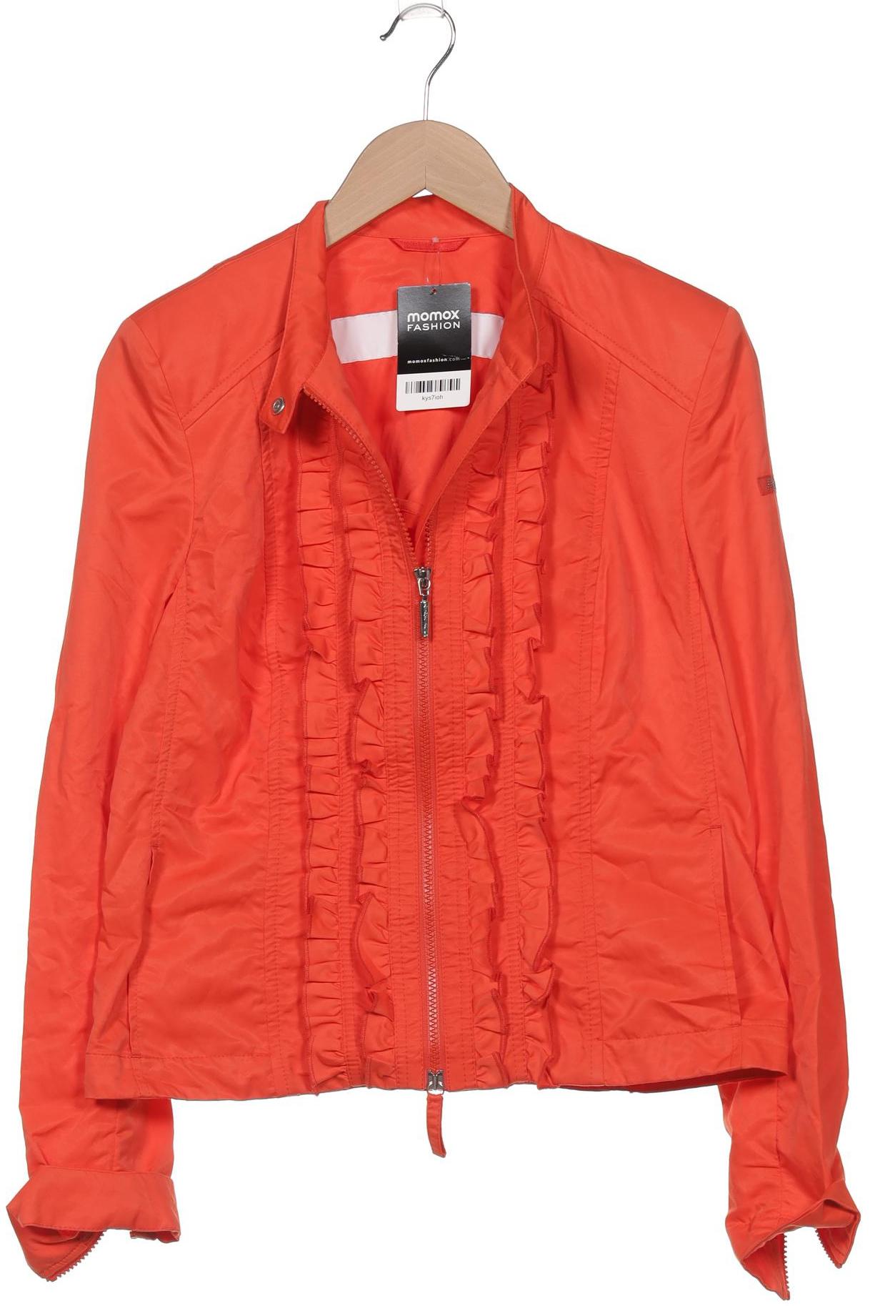 

Airfield Damen Jacke, orange, Gr. 40