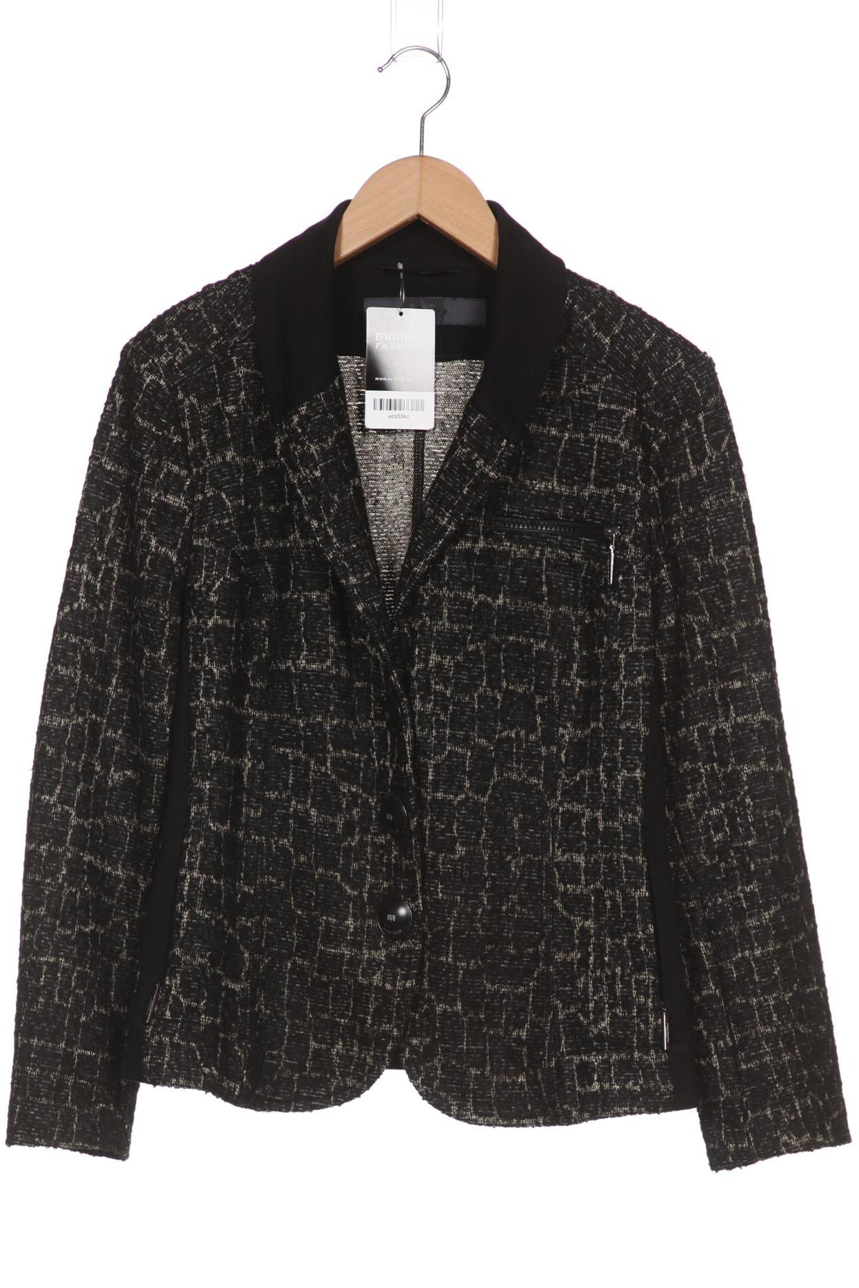 

Airfield Damen Jacke, schwarz, Gr. 44