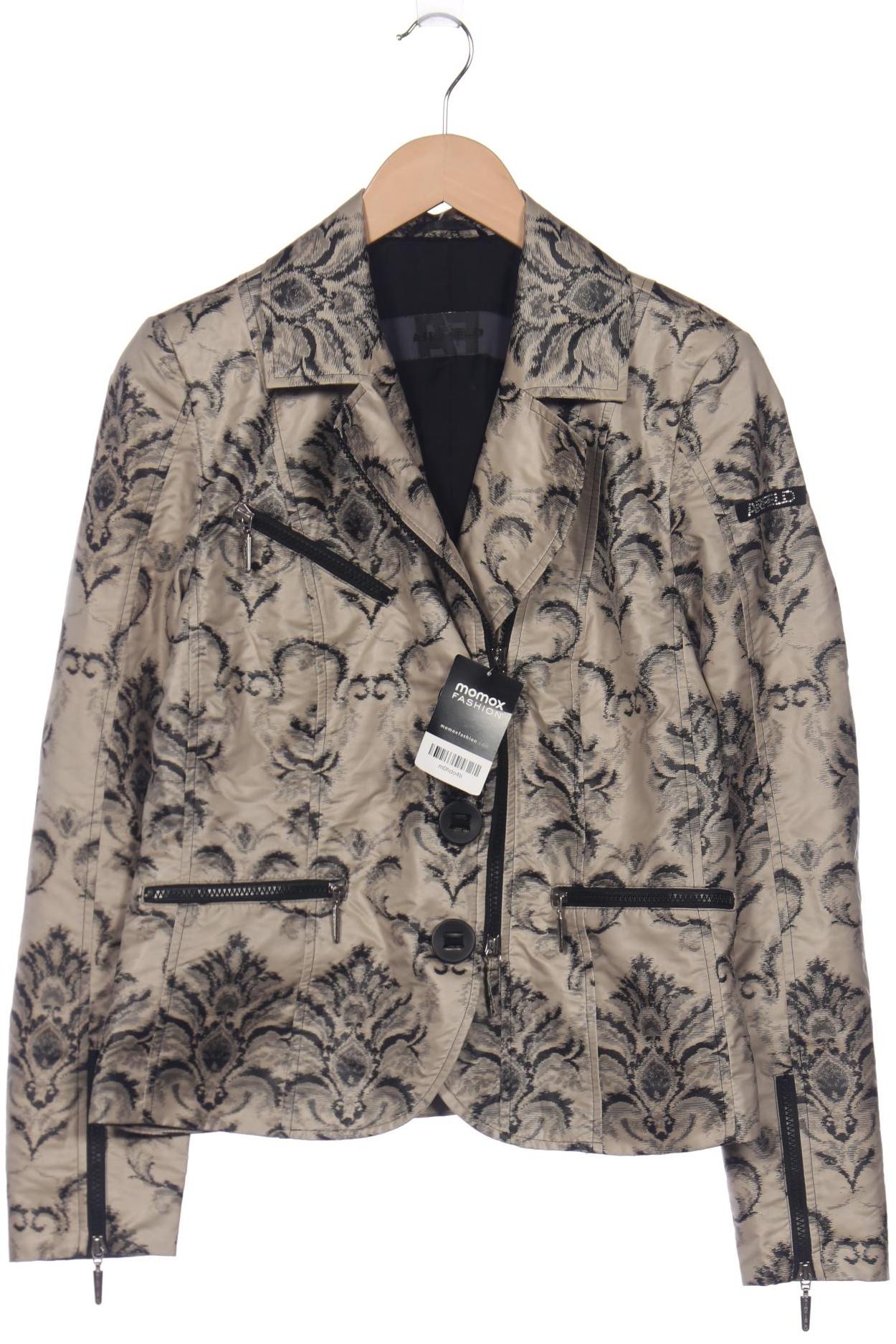 

Airfield Damen Jacke, beige
